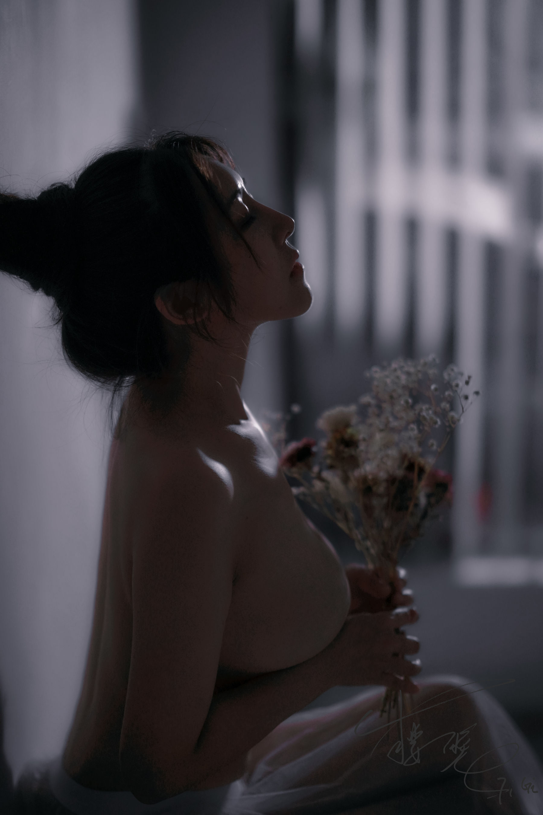 图片[8] - 网络红人樱晚gigi - 月光 [25P] - 机器猫次元 - 机器猫次元
