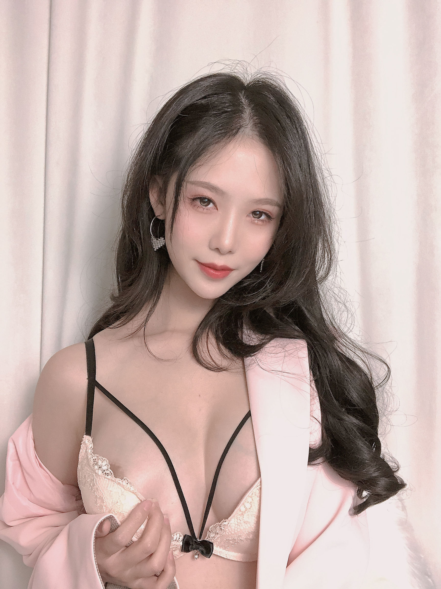 图片[7] - 抖娘-利世图集 - 粉色西装 [23P] - 机器猫次元 - 机器猫次元