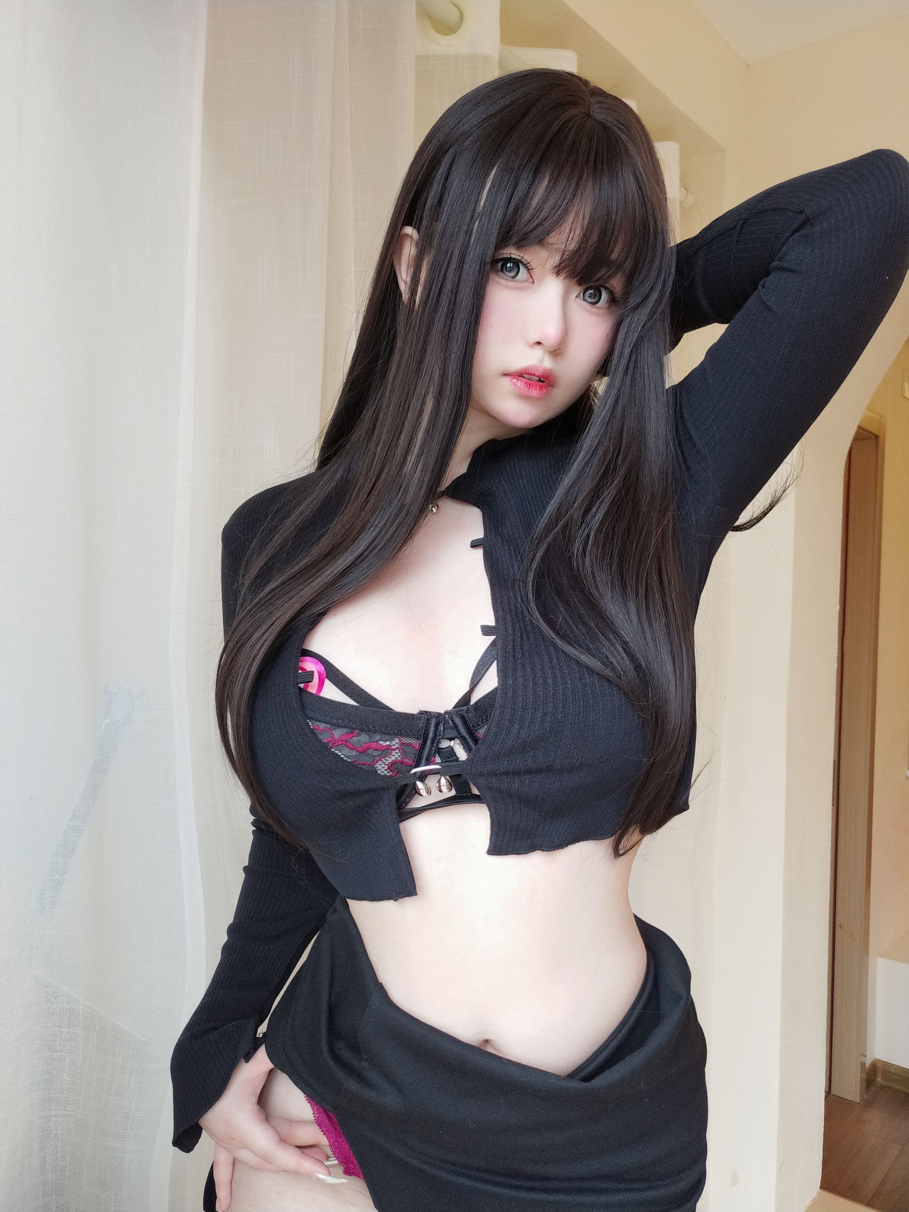 图片[7] - 女主K - 大人の下着 [110P] - 机器猫次元 - 机器猫次元