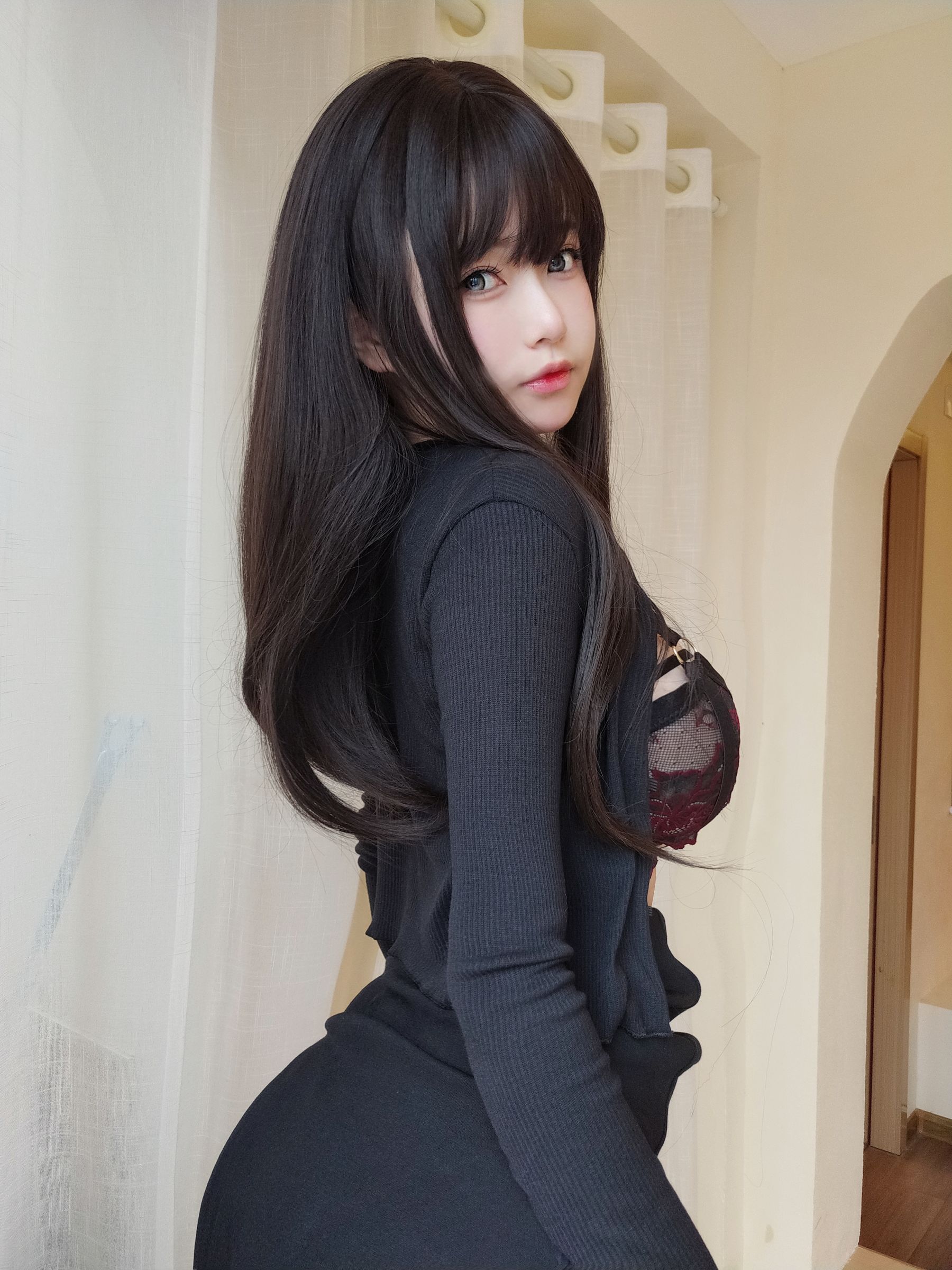 图片[5] - 女主K - 大人の下着 [110P] - 机器猫次元 - 机器猫次元