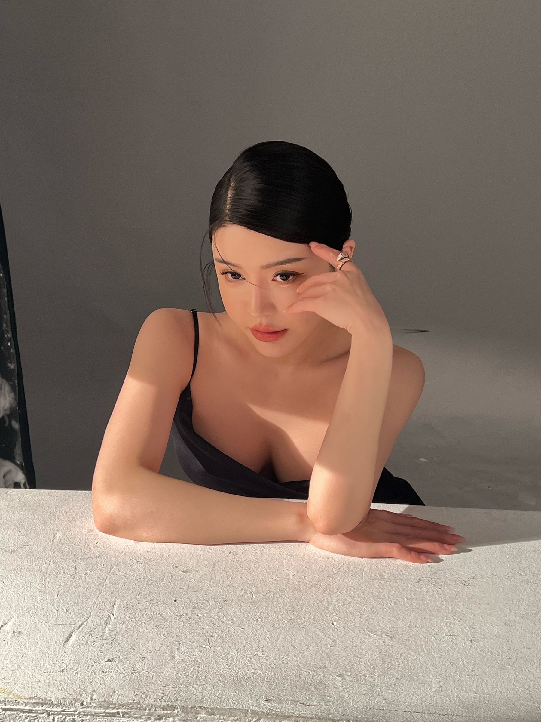 图片[6] - 金希儿 微密圈图包合集 [187P] - 机器猫次元 - 机器猫次元