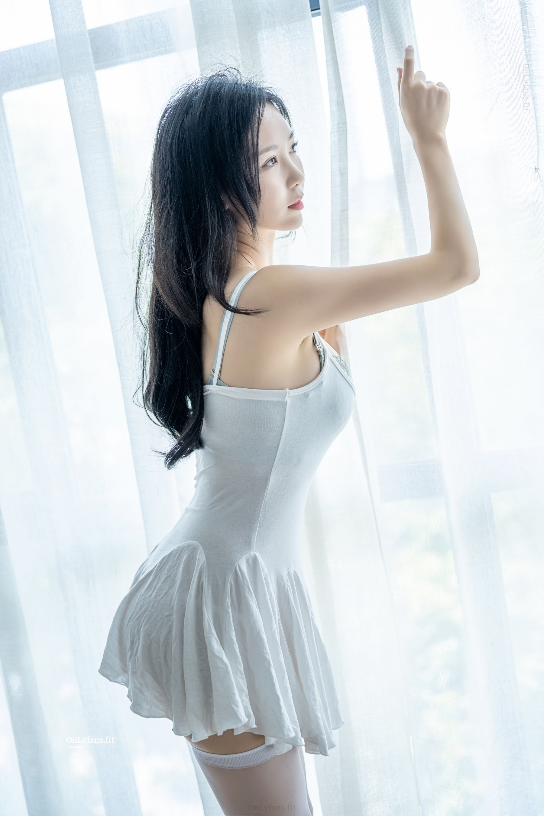 图片[3] - 抖娘-利世图集 - 绳缚 [38P] - 机器猫次元 - 机器猫次元