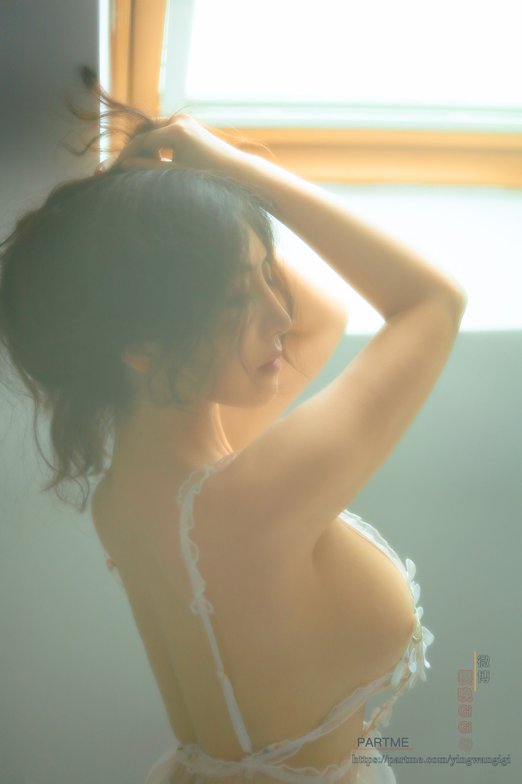 图片[3] - 网络红人樱晚gigi - 余香 [19P] - 机器猫次元 - 机器猫次元