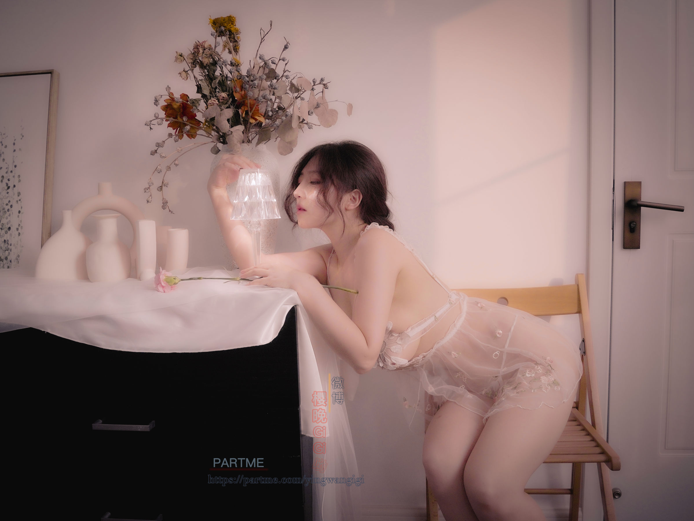 图片[6] - 网络红人樱晚gigi - 余香 [19P] - 机器猫次元 - 机器猫次元