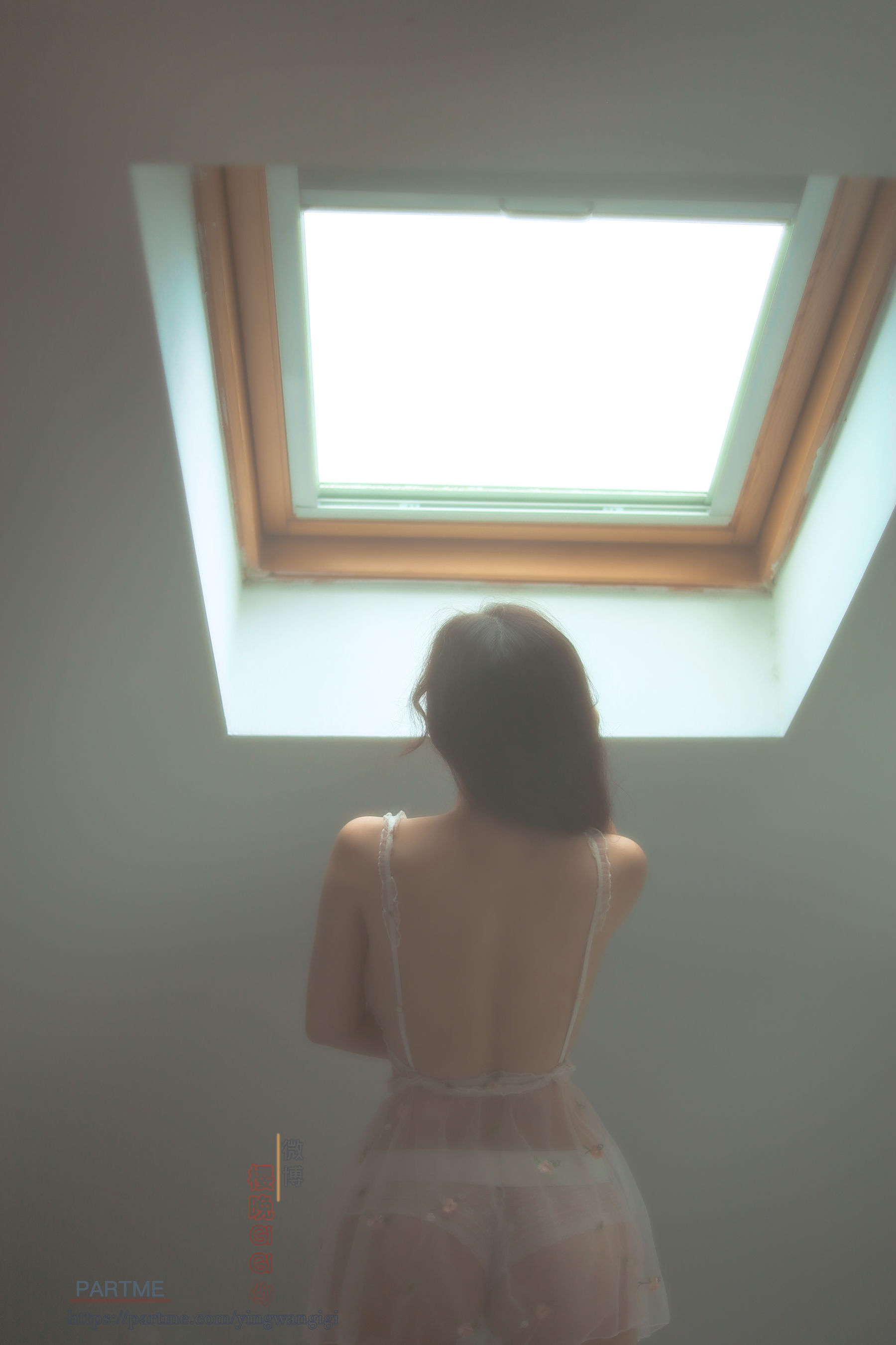 图片[1] - 网络红人樱晚gigi - 余香 [19P] - 机器猫次元 - 机器猫次元