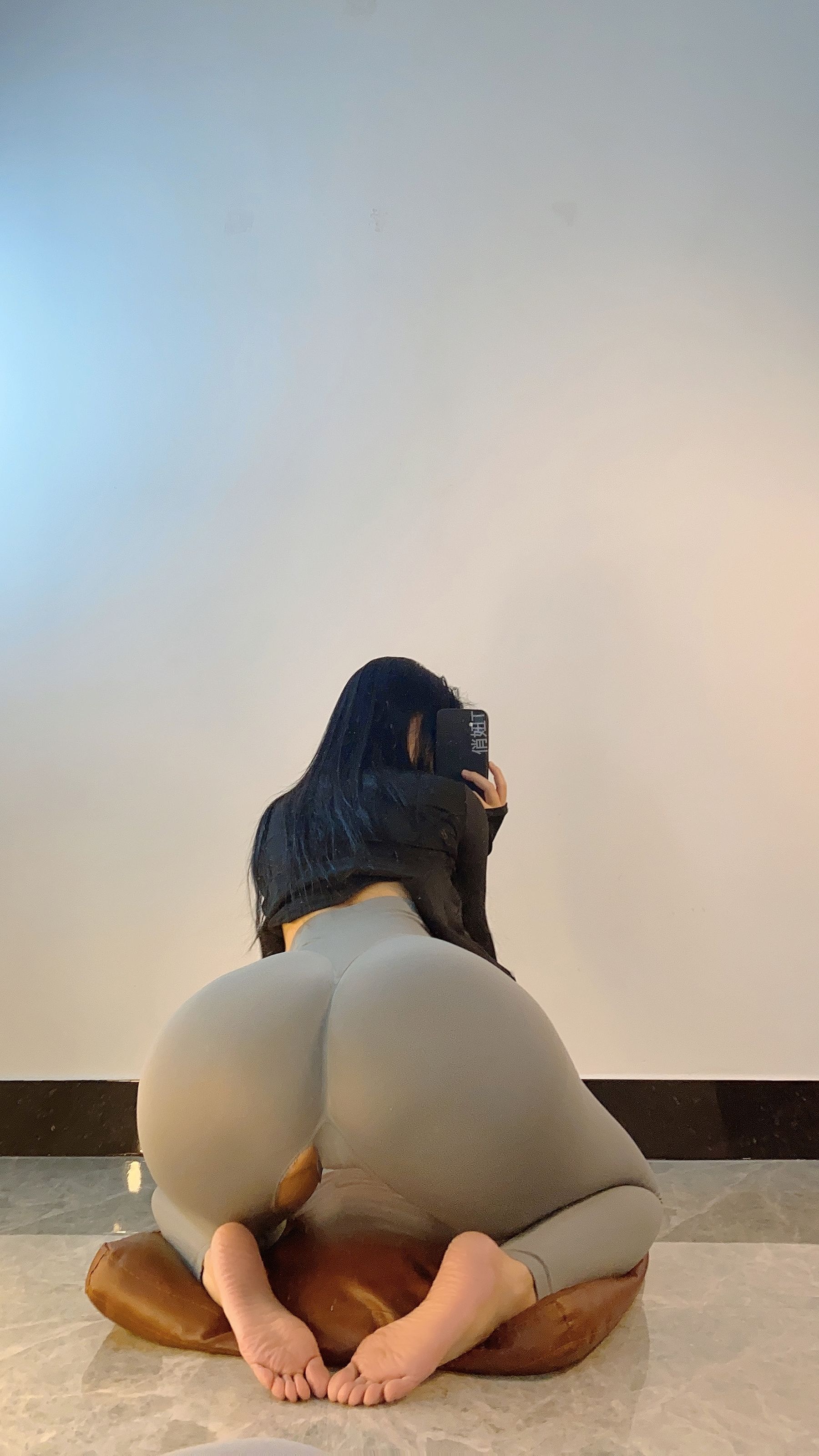 图片[7] - 俏妞qiaoniuTT - 满屏怼脸 [10P] - 机器猫次元 - 机器猫次元