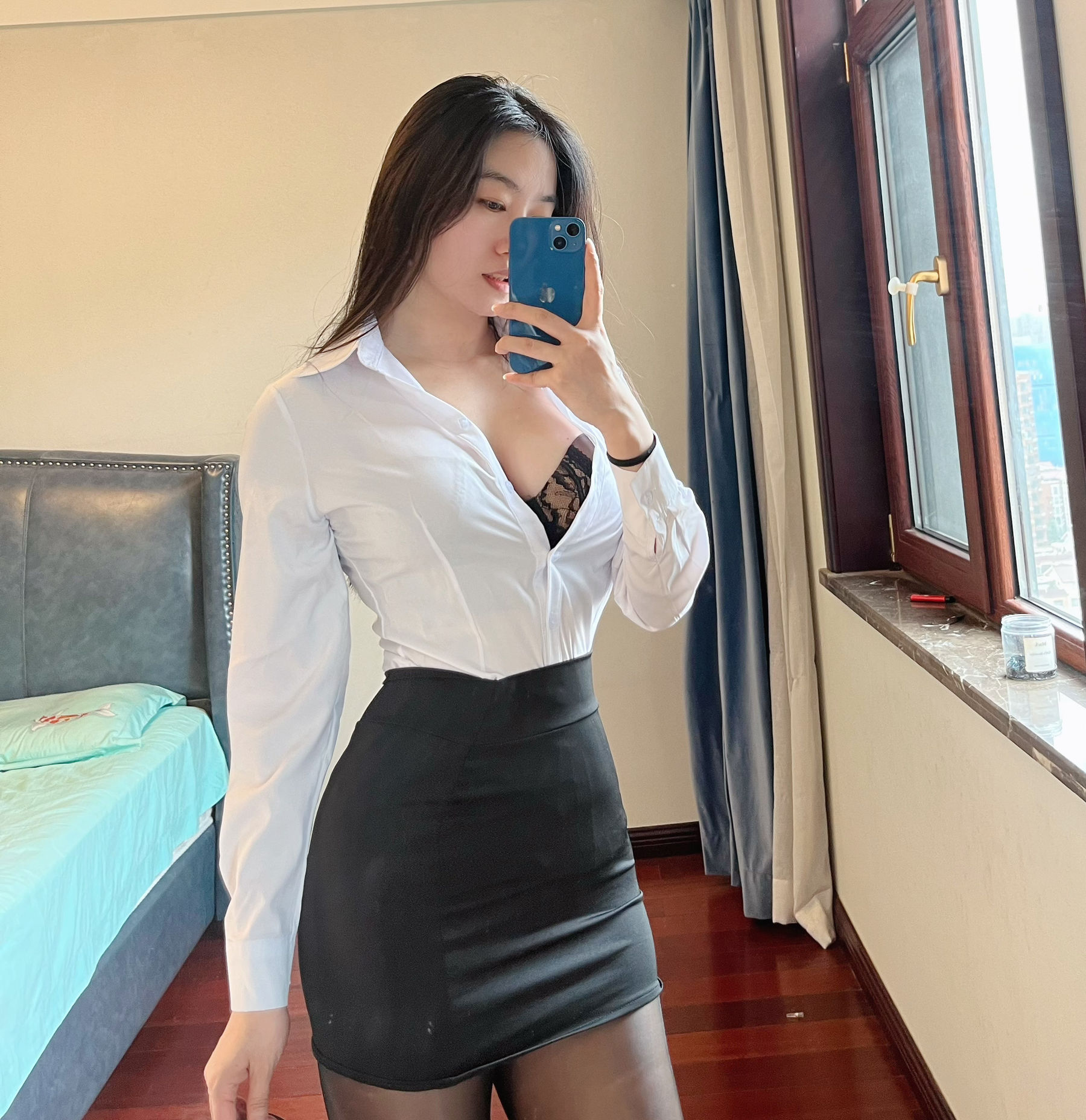 图片[5] - 宝儿茹171 - 秘书的秘密 [33P] - 机器猫次元 - 机器猫次元