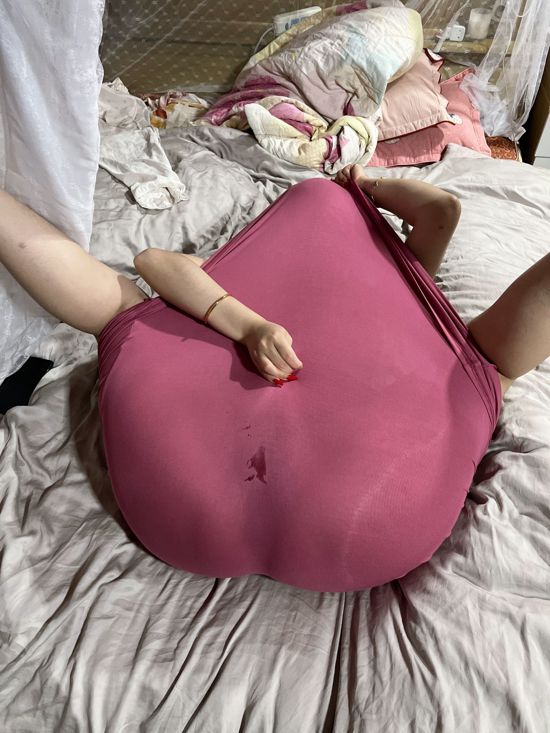 图片[4] - 迷人的五姨太 - 湿身诱惑 [19P] - 机器猫次元 - 机器猫次元