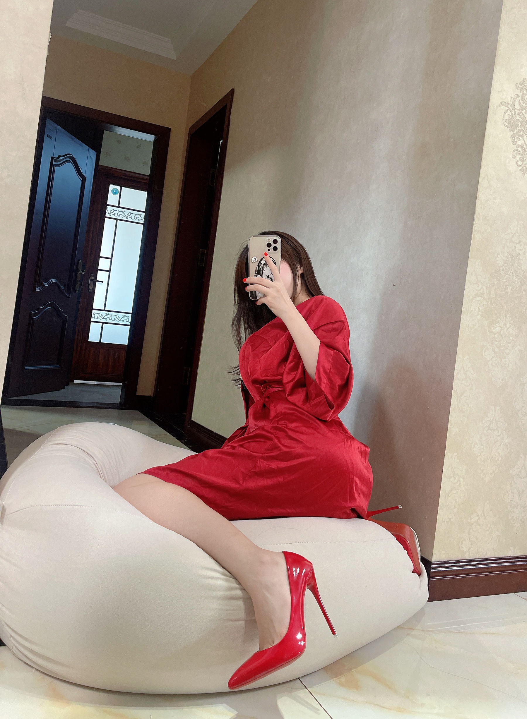 图片[6] - 奶宝妹纸 - 用行动来证明吧！ [15P] - 机器猫次元 - 机器猫次元