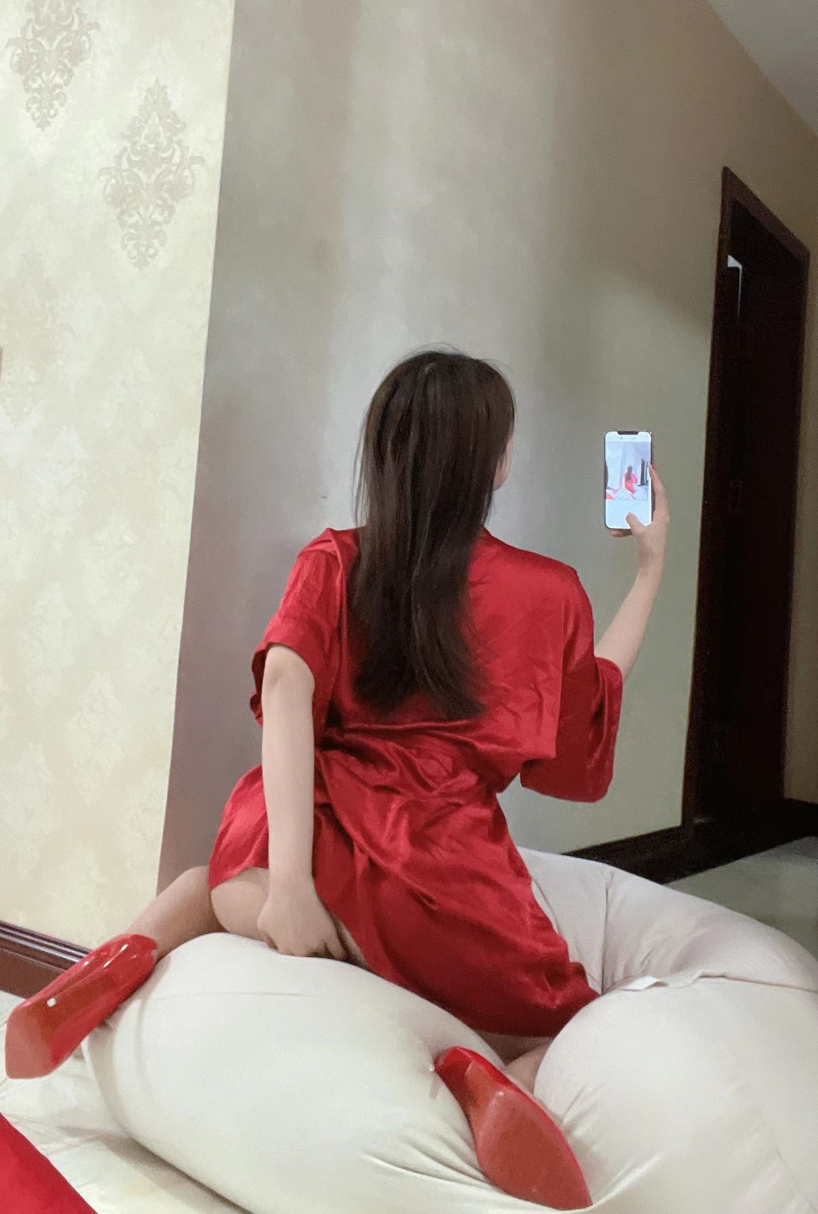 图片[3] - 奶宝妹纸 - 用行动来证明吧！ [15P] - 机器猫次元 - 机器猫次元