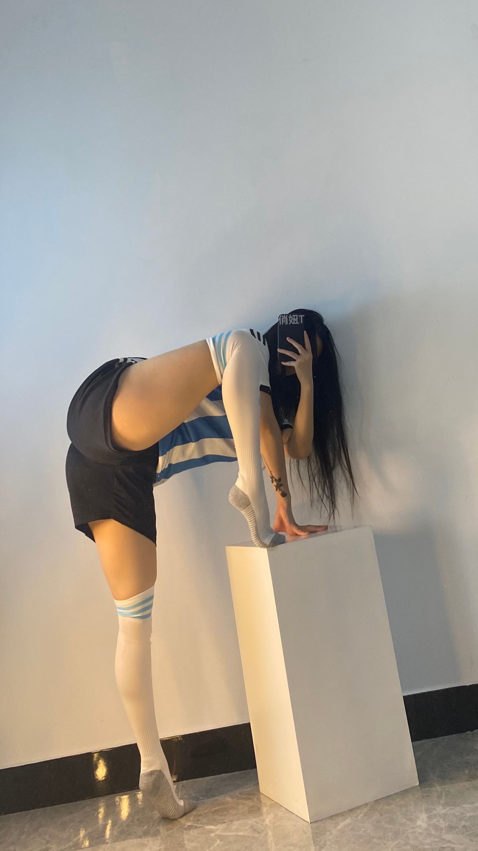 图片[3] - 俏妞qiaoniuTT - 进来看球 [32P] - 机器猫次元 - 机器猫次元