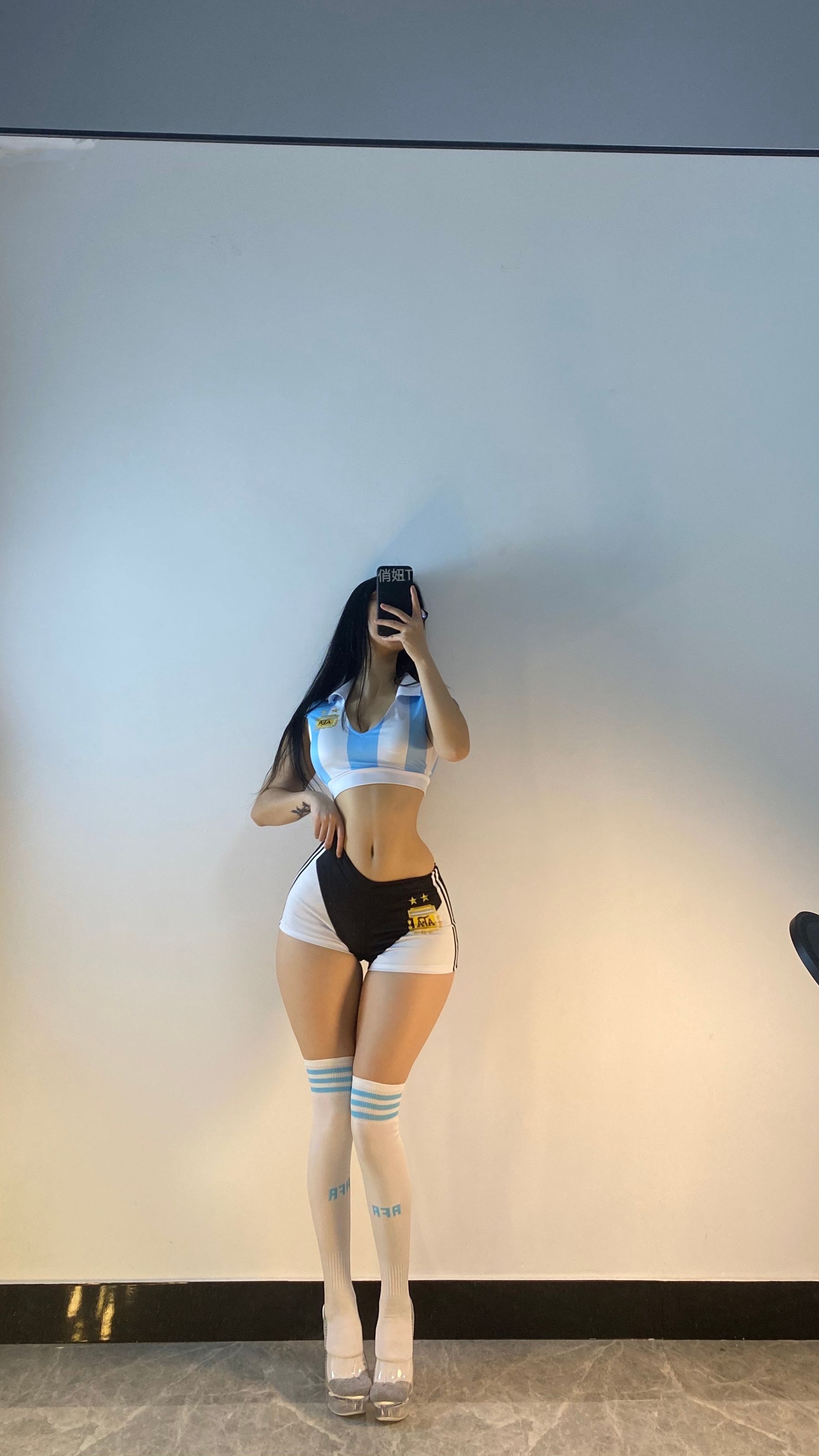 图片[6] - 俏妞qiaoniuTT - 进来看球 [32P] - 机器猫次元 - 机器猫次元