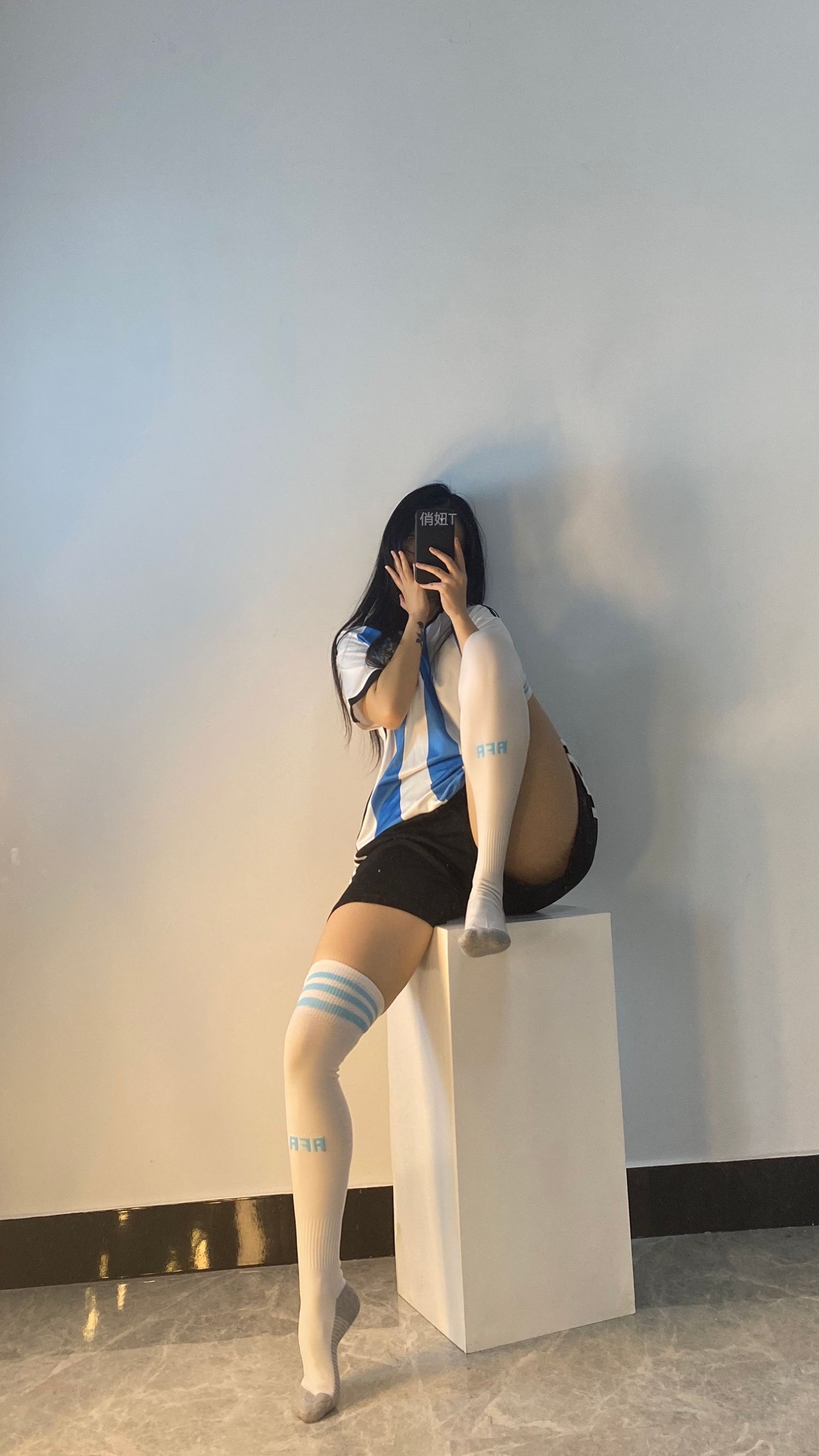 图片[7] - 俏妞qiaoniuTT - 进来看球 [32P] - 机器猫次元 - 机器猫次元