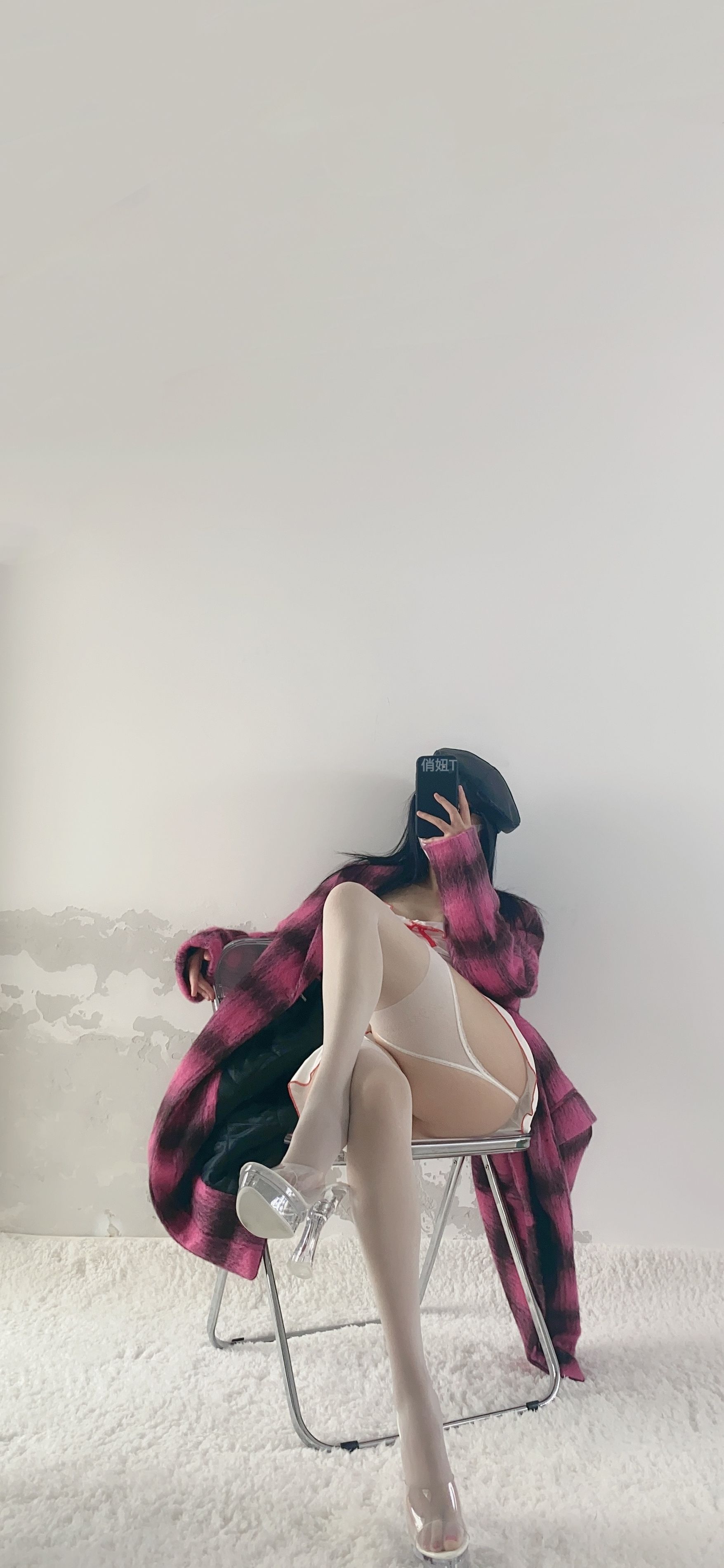 图片[4] - 俏妞qiaoniuTT - 护士姐姐 [18P] - 机器猫次元 - 机器猫次元