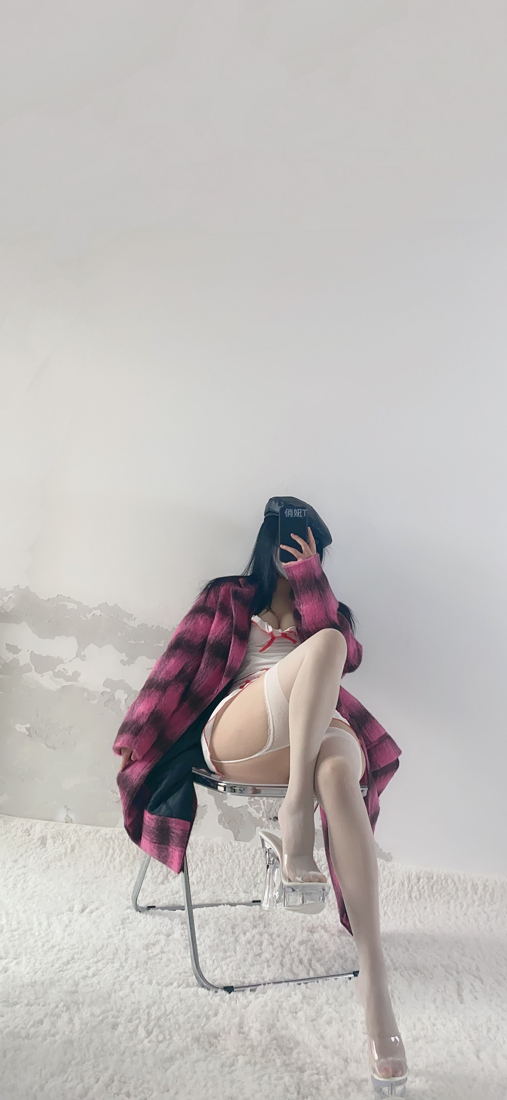图片[2] - 俏妞qiaoniuTT - 护士姐姐 [18P] - 机器猫次元 - 机器猫次元