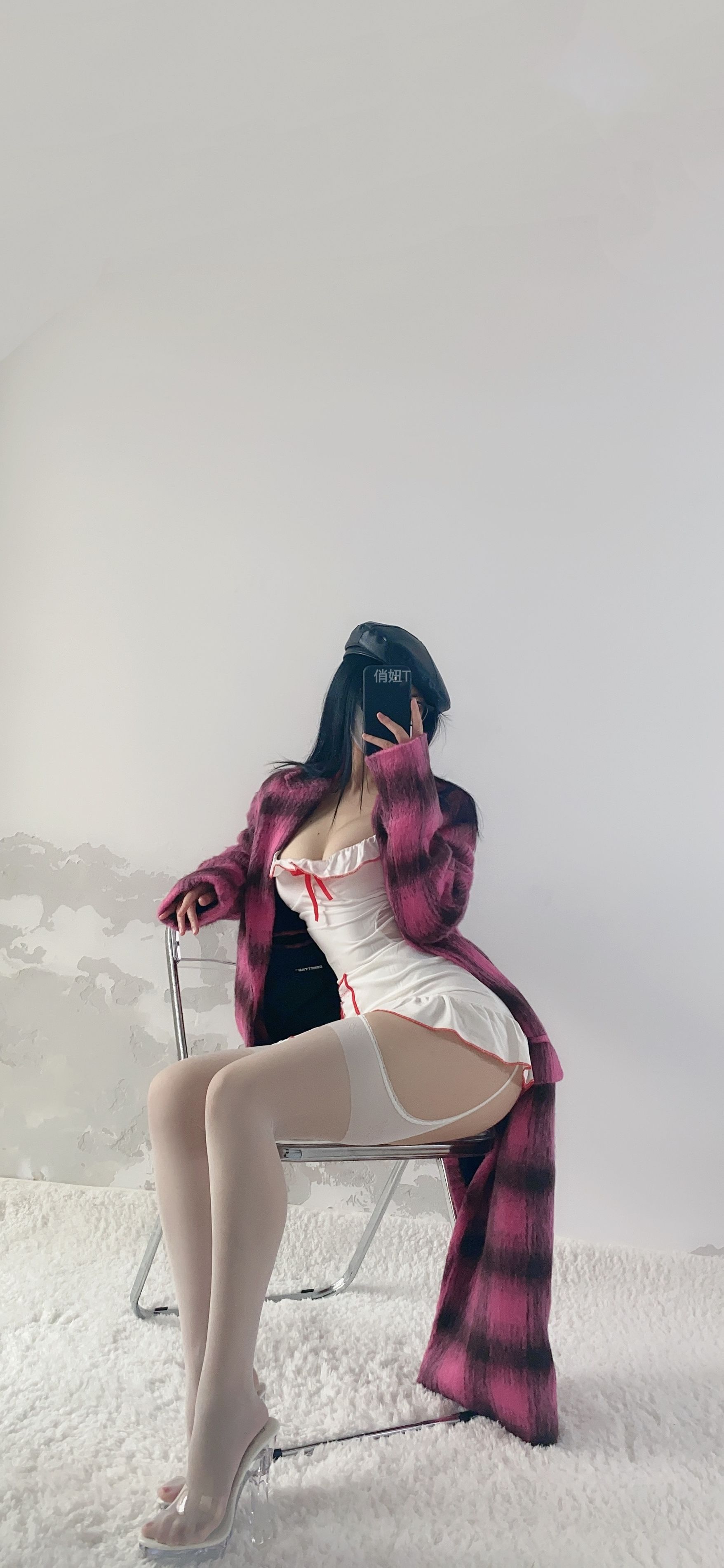 图片[6] - 俏妞qiaoniuTT - 护士姐姐 [18P] - 机器猫次元 - 机器猫次元