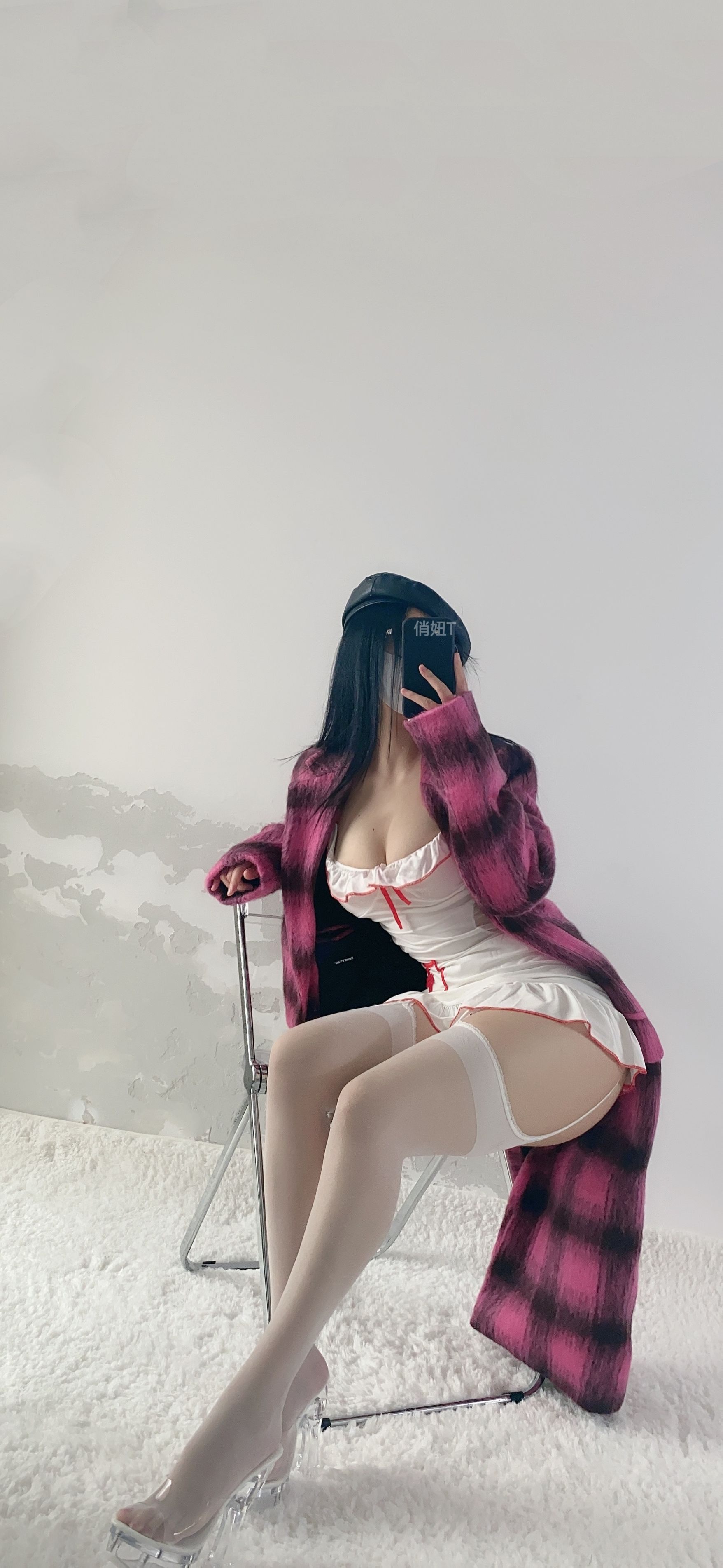 图片[7] - 俏妞qiaoniuTT - 护士姐姐 [18P] - 机器猫次元 - 机器猫次元