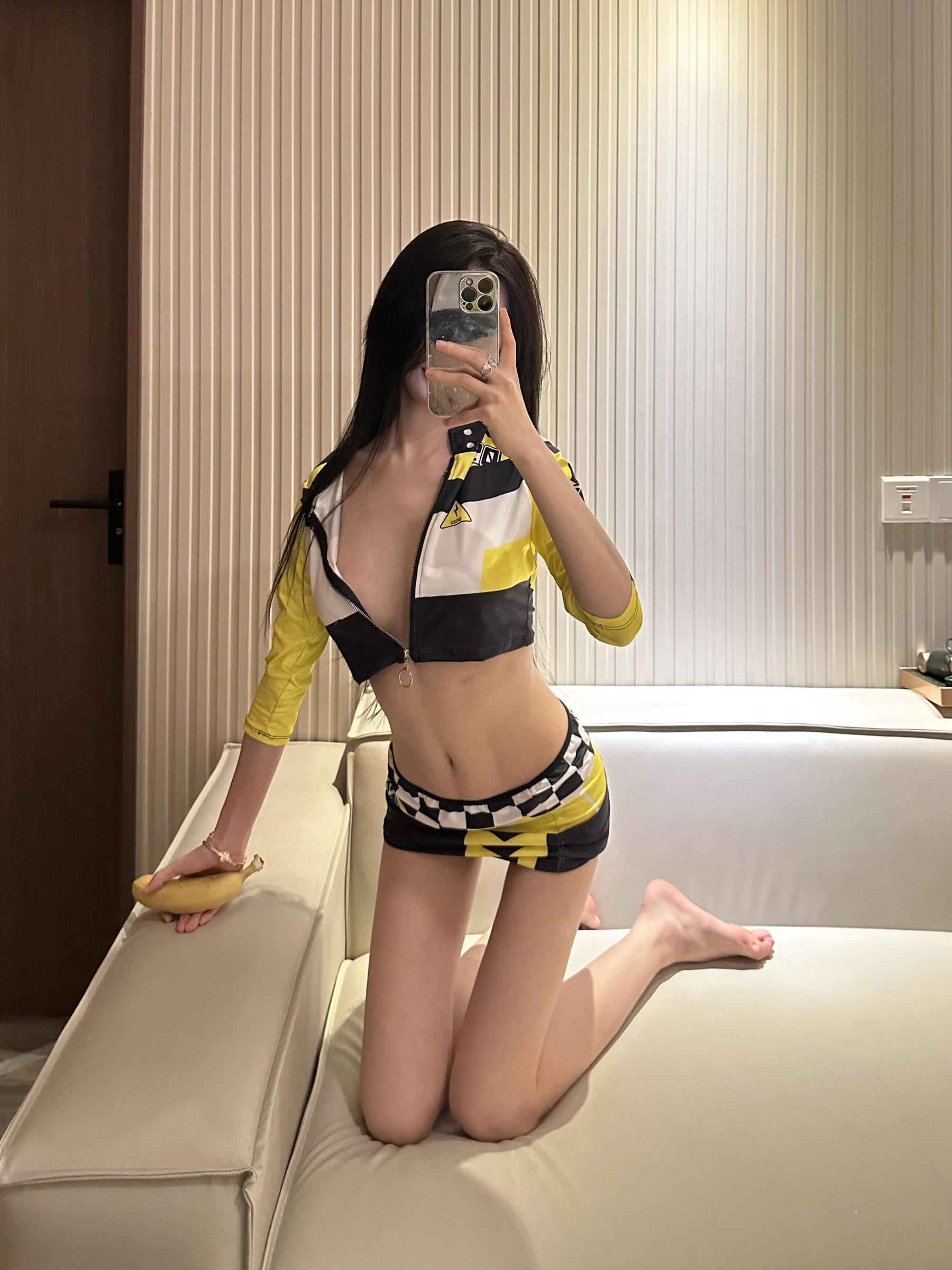 图片[3] - 黎允熙baby - QQ飞车 [22P] - 机器猫次元 - 机器猫次元