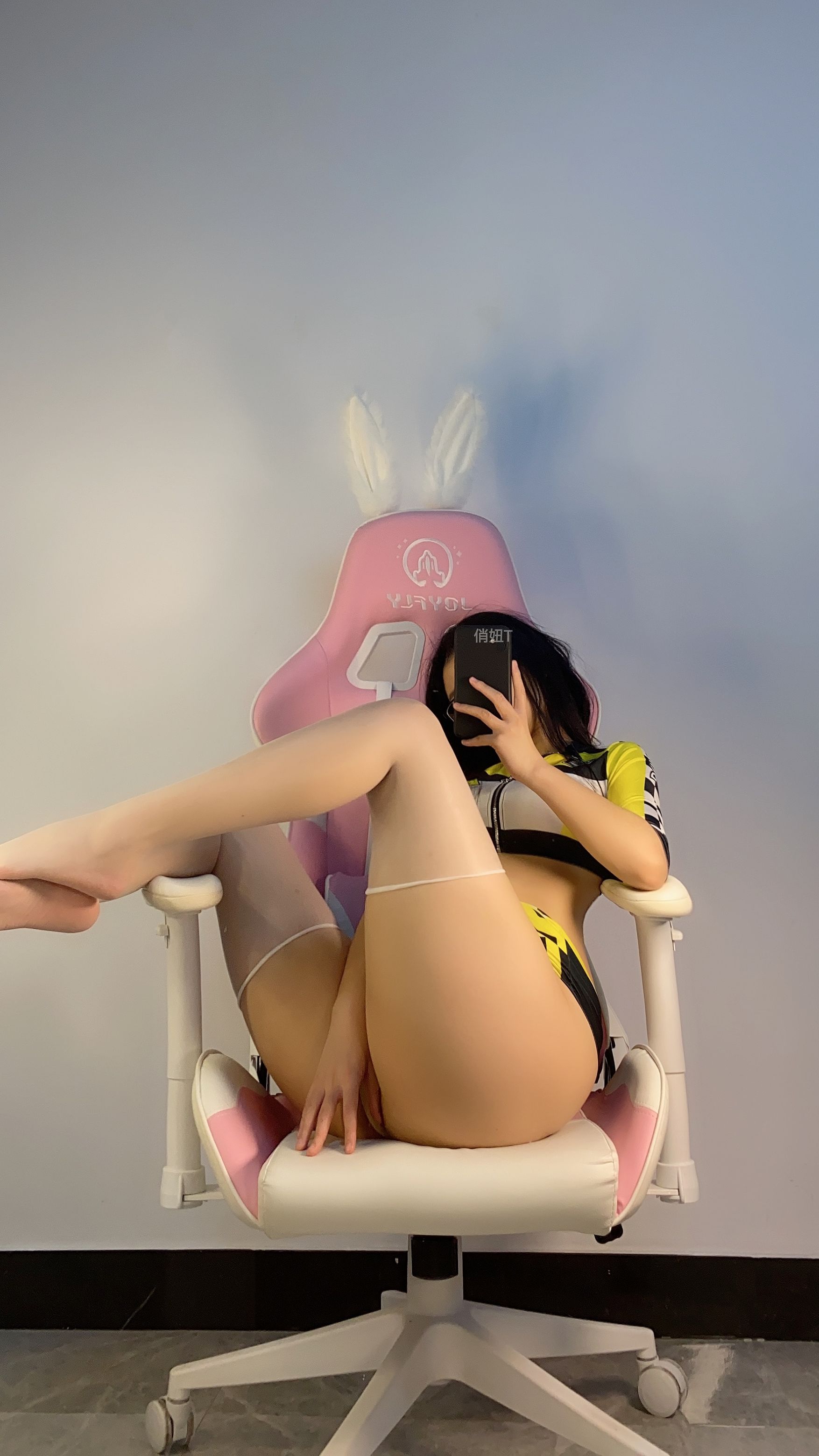 图片[6] - 俏妞qiaoniuTT - 飙车选手 [18P] - 机器猫次元 - 机器猫次元