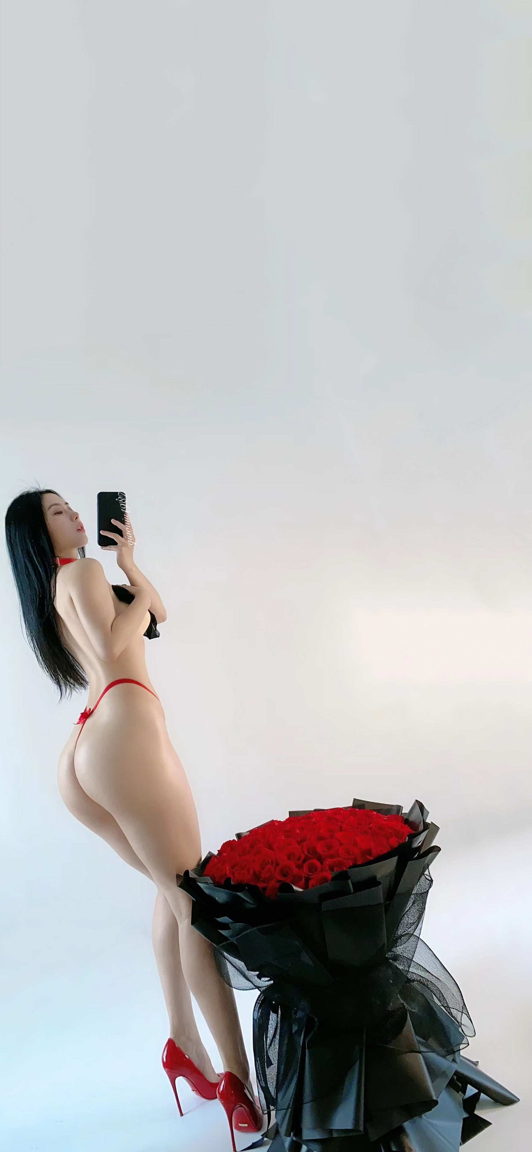 图片[7] - 俏妞qiaoniuTT - 挚爱献礼 [41P] - 机器猫次元 - 机器猫次元