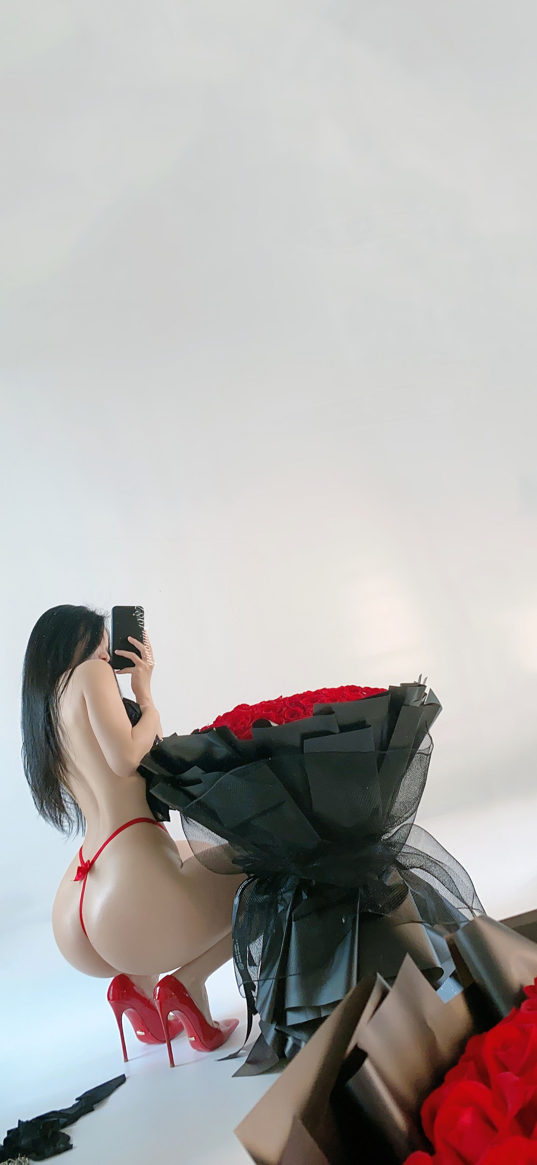 图片[8] - 俏妞qiaoniuTT - 挚爱献礼 [41P] - 机器猫次元 - 机器猫次元