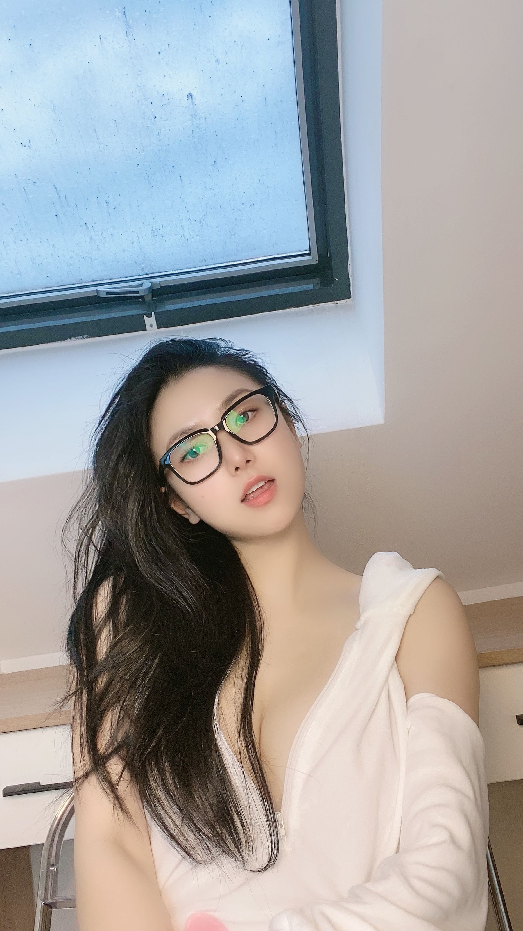 图片[4] - 俏妞qiaoniuTT - 可爱兔子 [15P] - 机器猫次元 - 机器猫次元