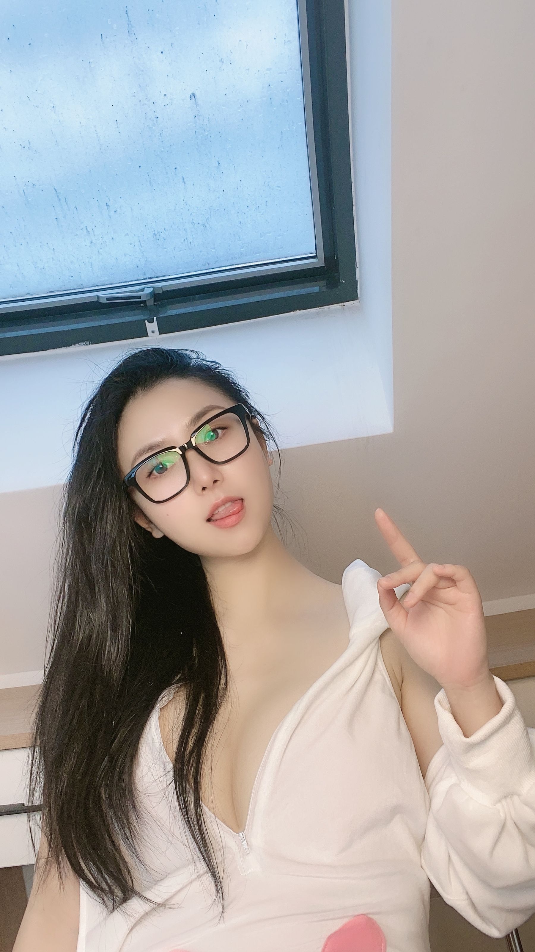 图片[3] - 俏妞qiaoniuTT - 可爱兔子 [15P] - 机器猫次元 - 机器猫次元
