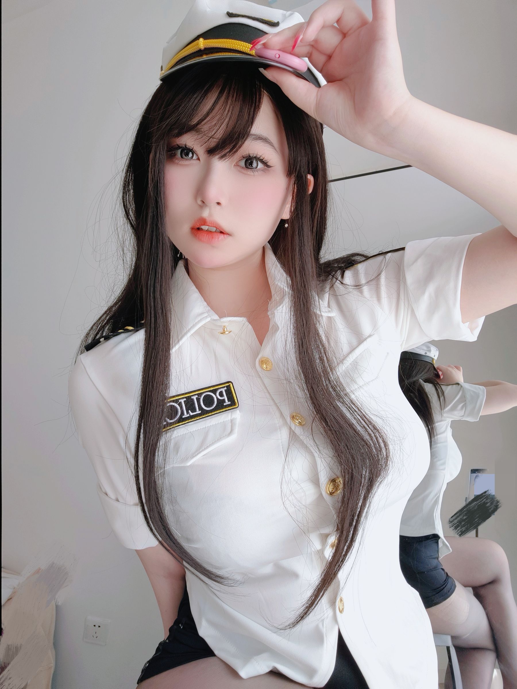图片[2] - 女主K - 新任部下 [103P] - 机器猫次元 - 机器猫次元