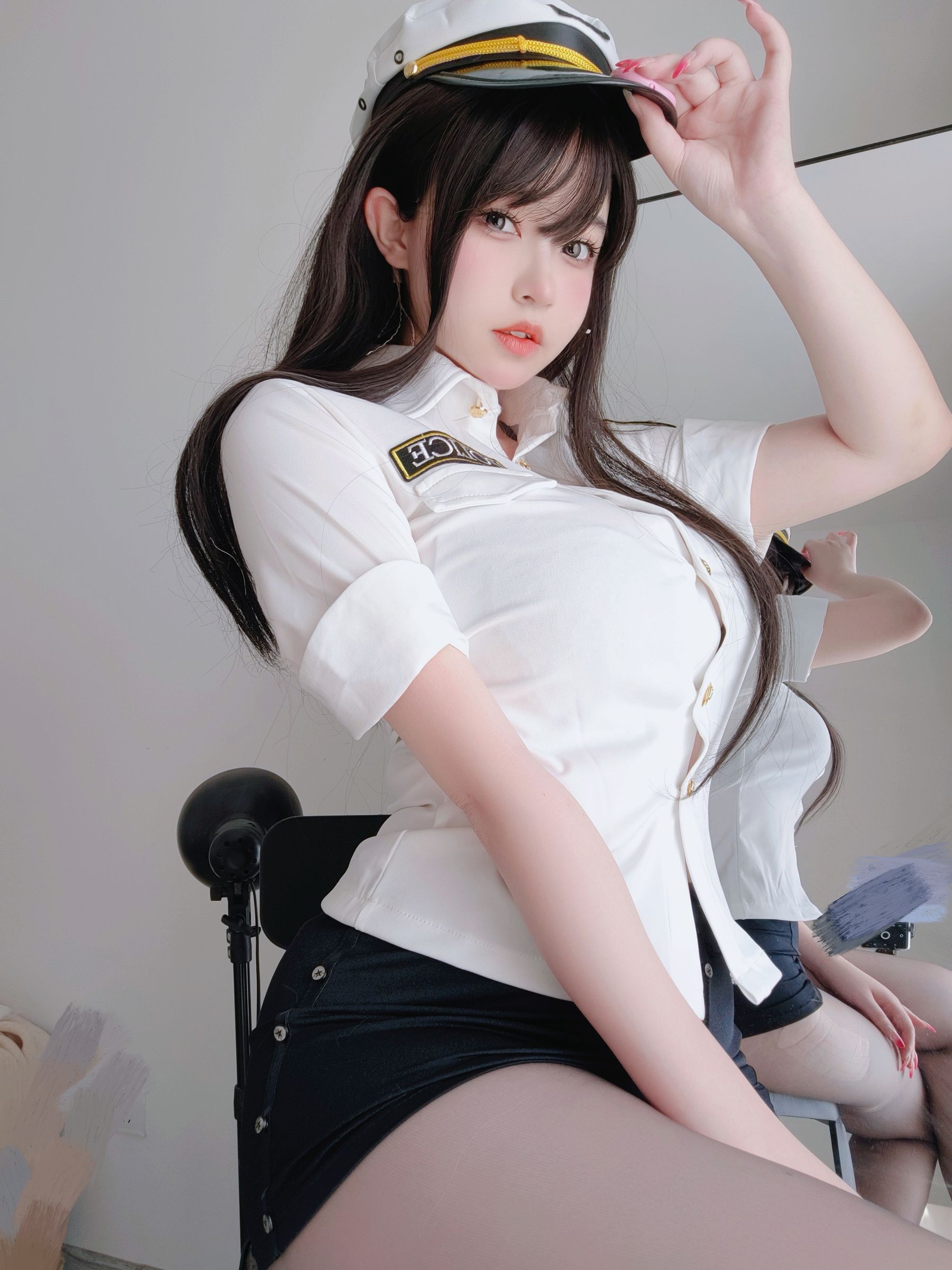 图片[1] - 女主K - 新任部下 [103P] - 机器猫次元 - 机器猫次元