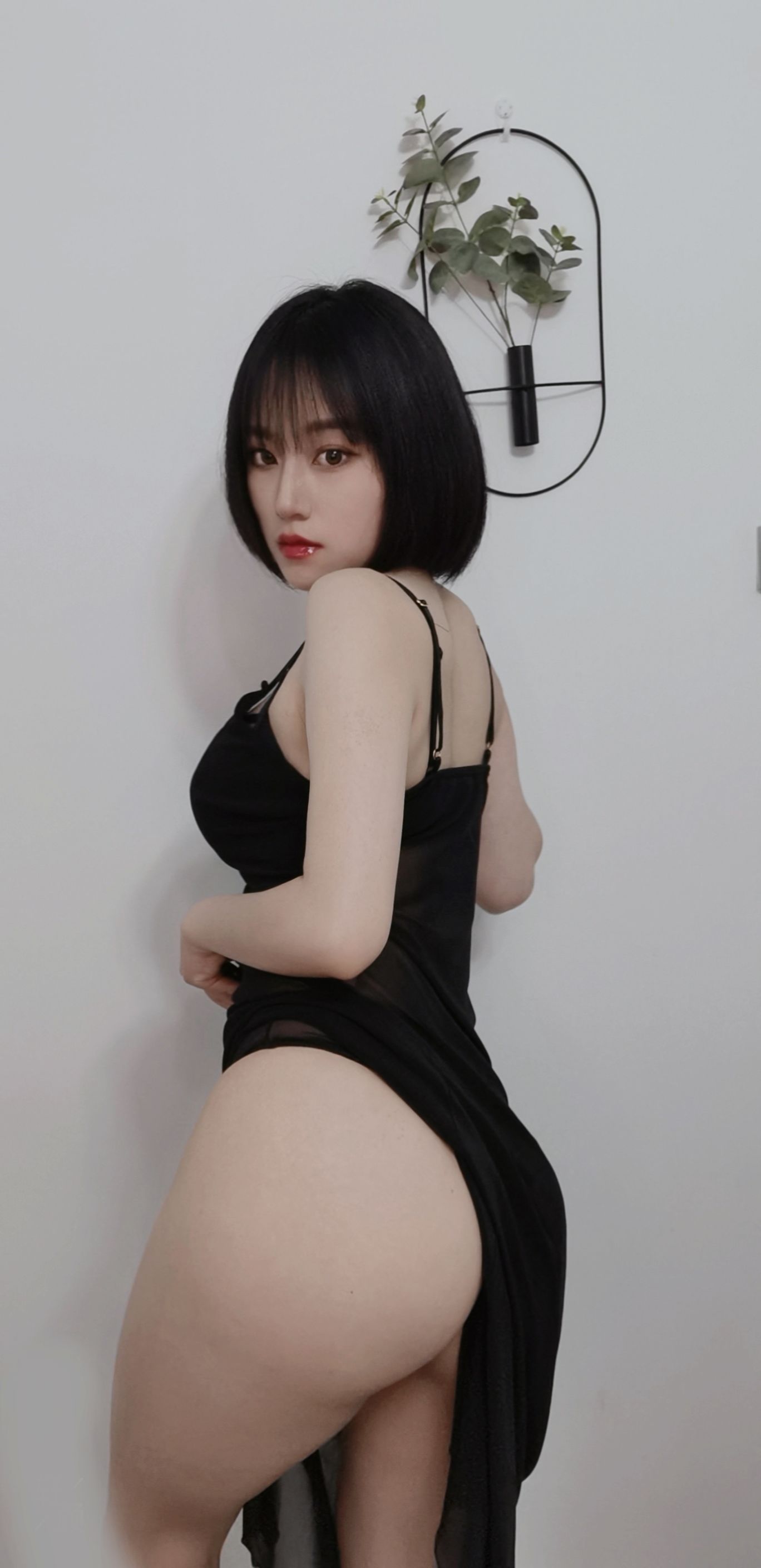 图片[8] - 樱桃老师 - 费腰子 [30P] - 机器猫次元 - 机器猫次元