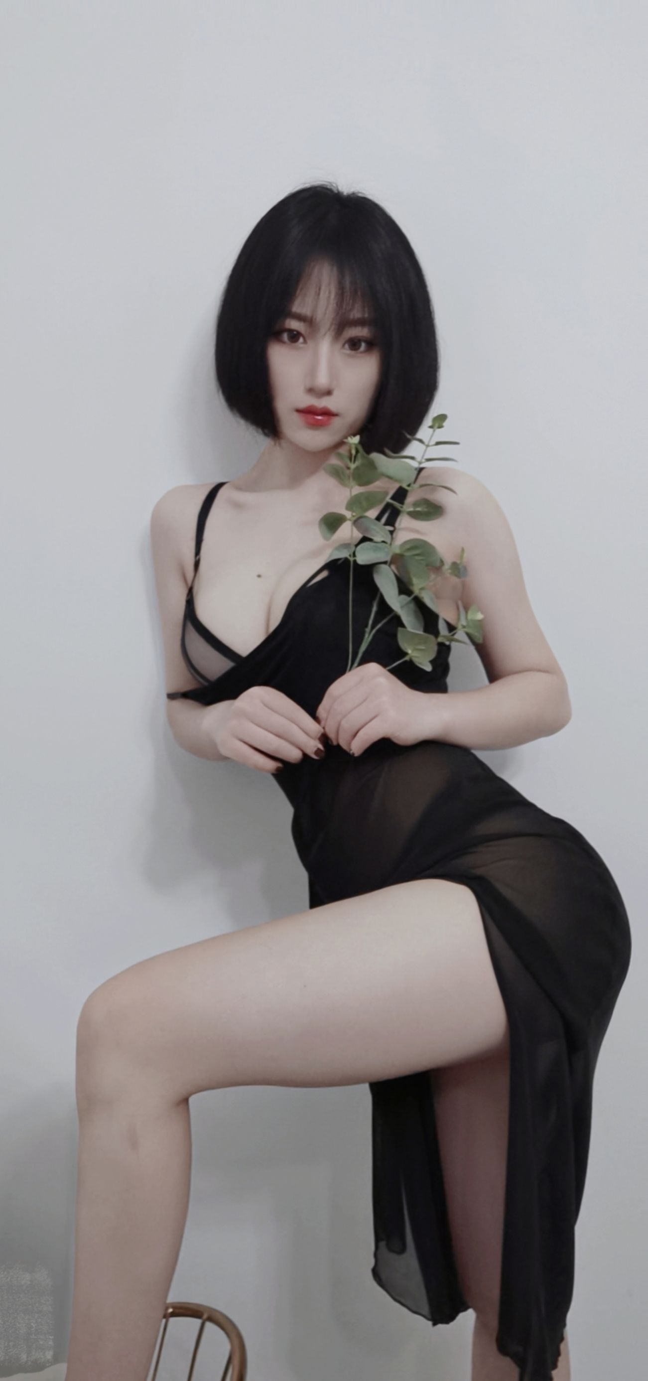 图片[5] - 樱桃老师 - 费腰子 [30P] - 机器猫次元 - 机器猫次元