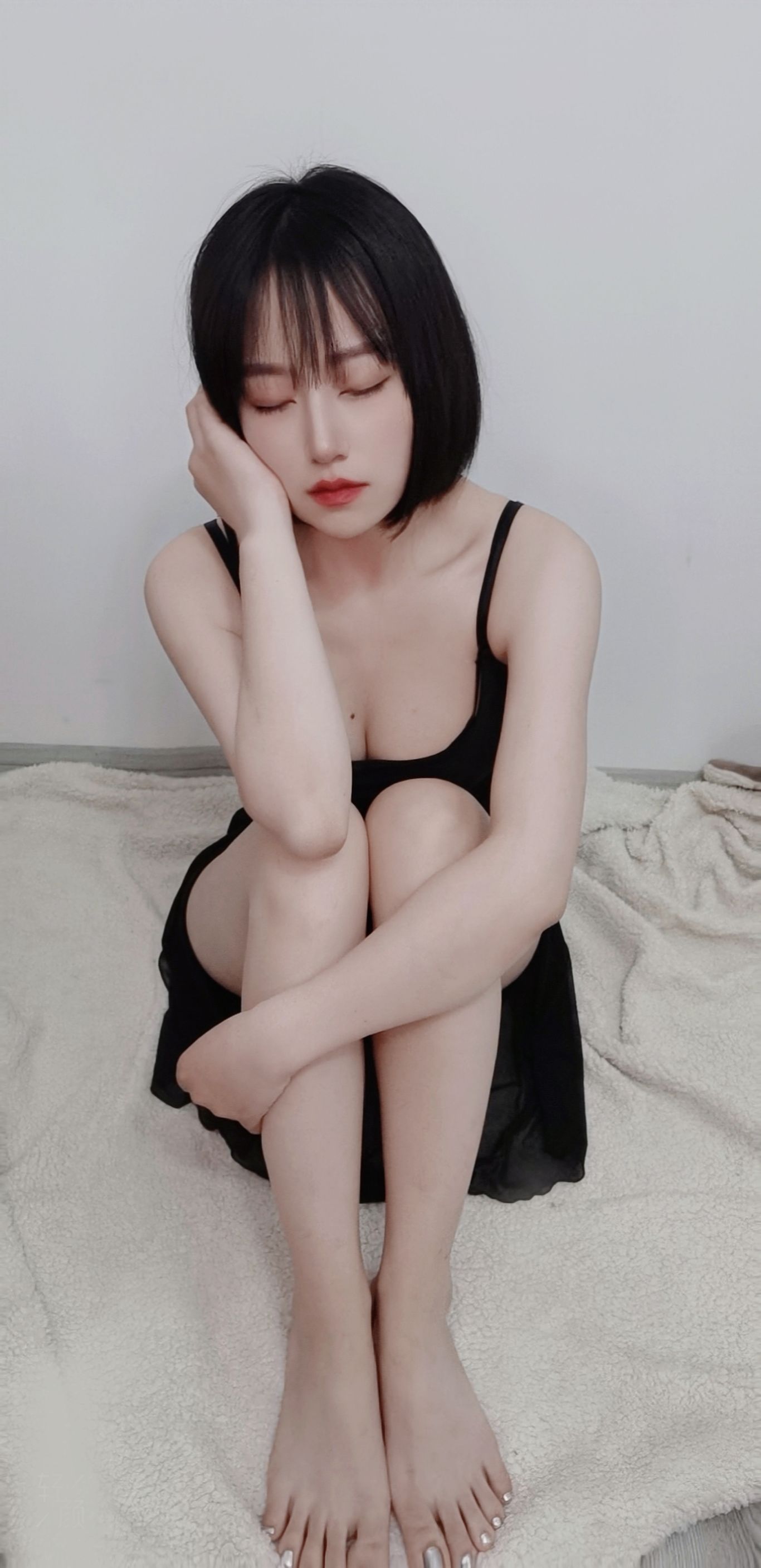 图片[3] - 樱桃老师 - 费腰子 [30P] - 机器猫次元 - 机器猫次元