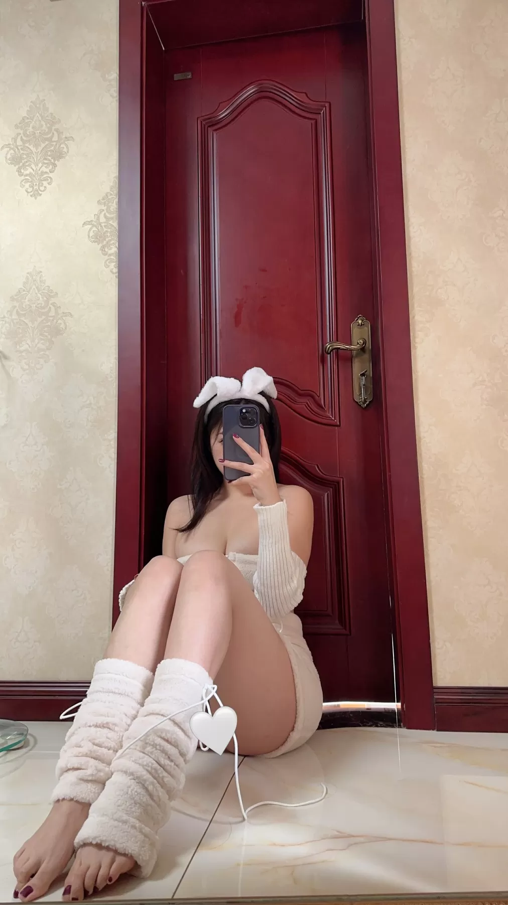 图片[8] - 奶宝妹纸 - 今天很温顺 [29P] - 机器猫次元 - 机器猫次元