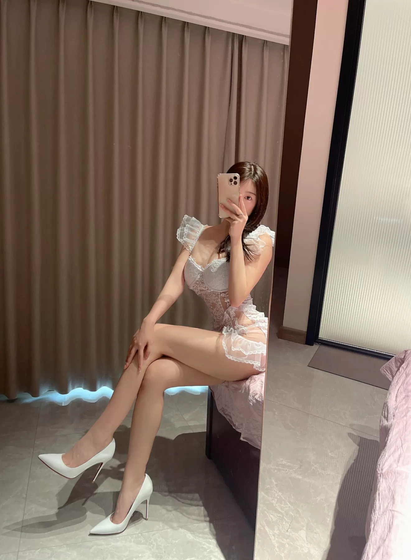 图片[5] - 奶宝妹纸 - 你的新娘 [29P] - 机器猫次元 - 机器猫次元