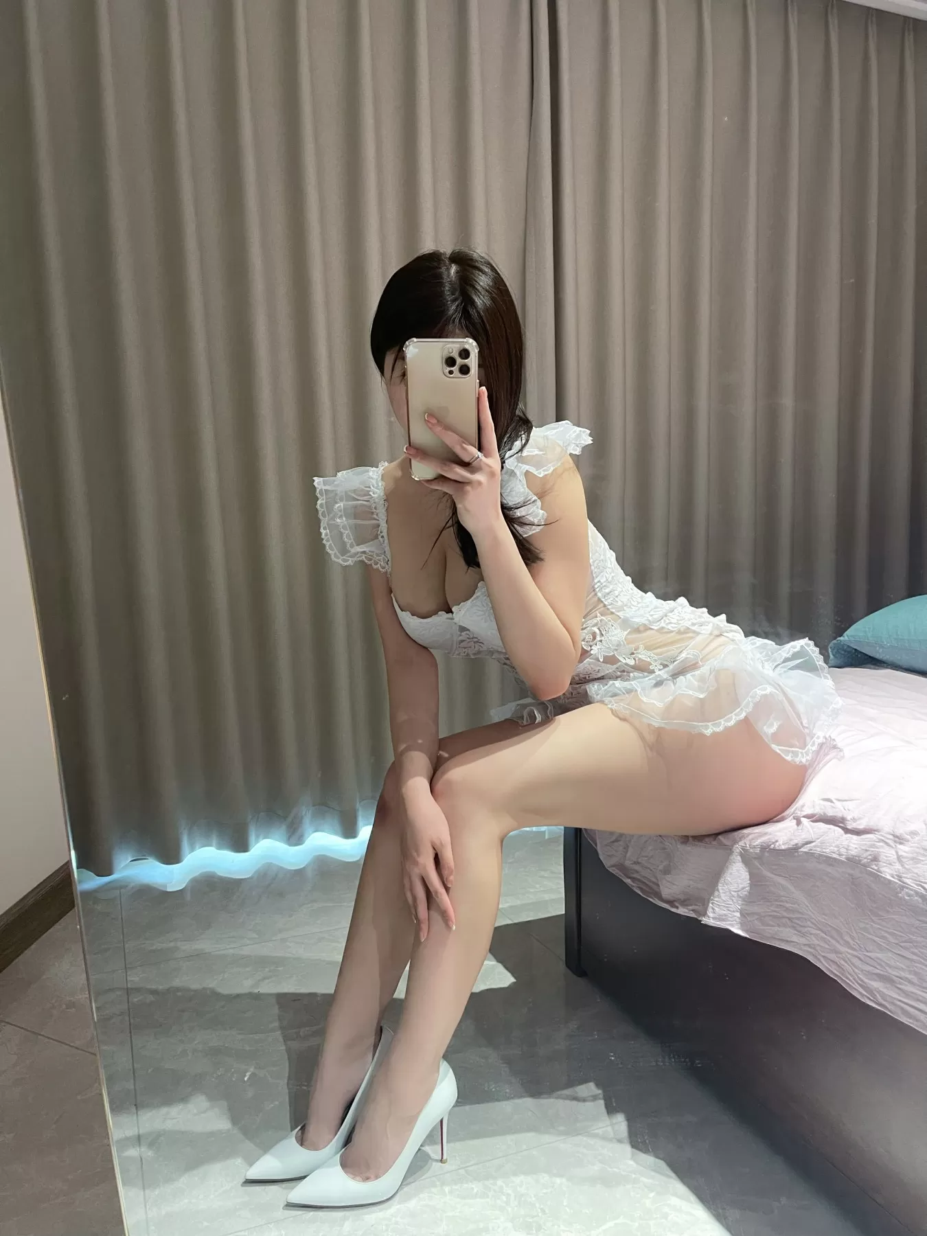 图片[7] - 奶宝妹纸 - 你的新娘 [29P] - 机器猫次元 - 机器猫次元