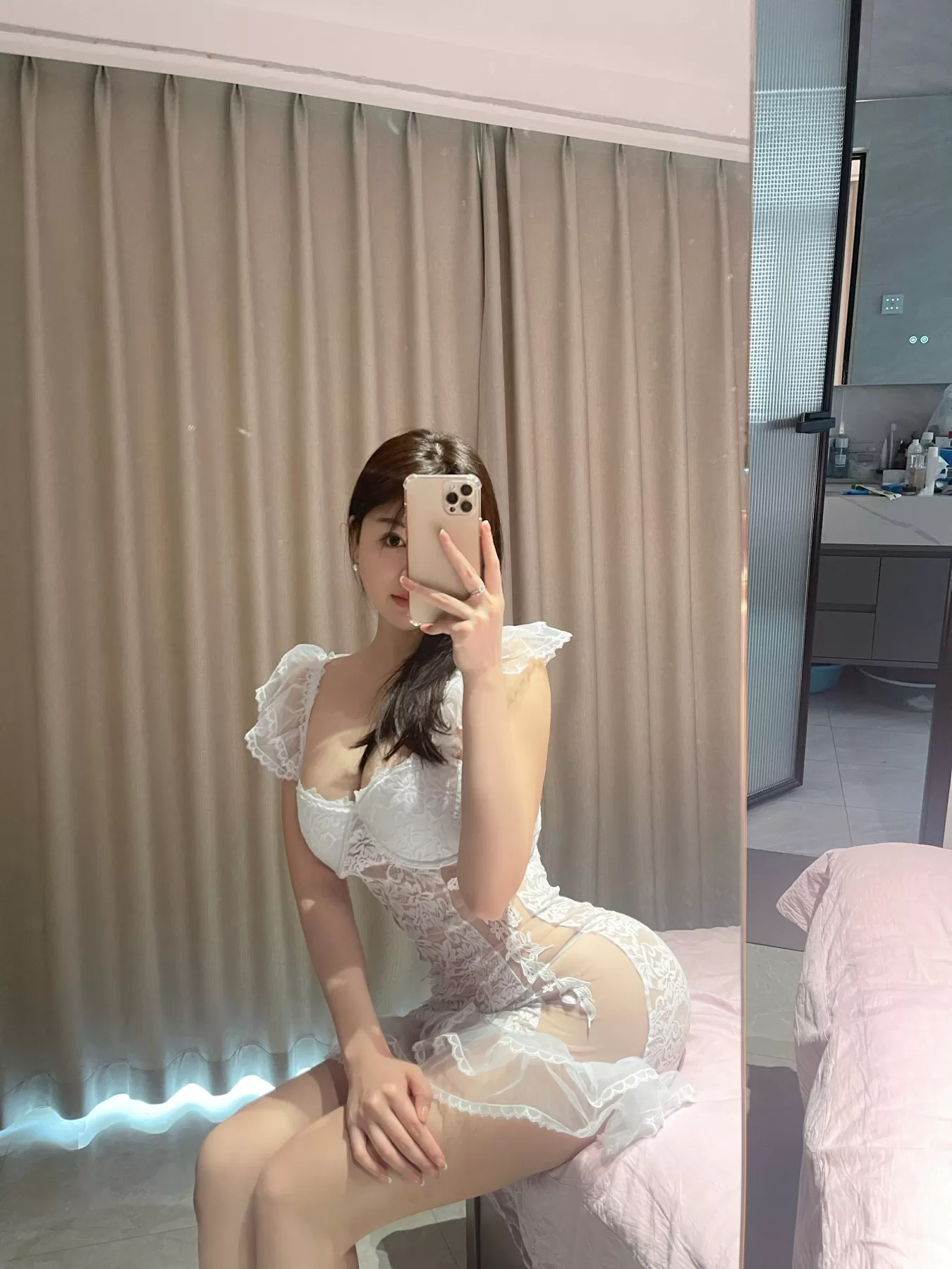 图片[6] - 奶宝妹纸 - 你的新娘 [29P] - 机器猫次元 - 机器猫次元