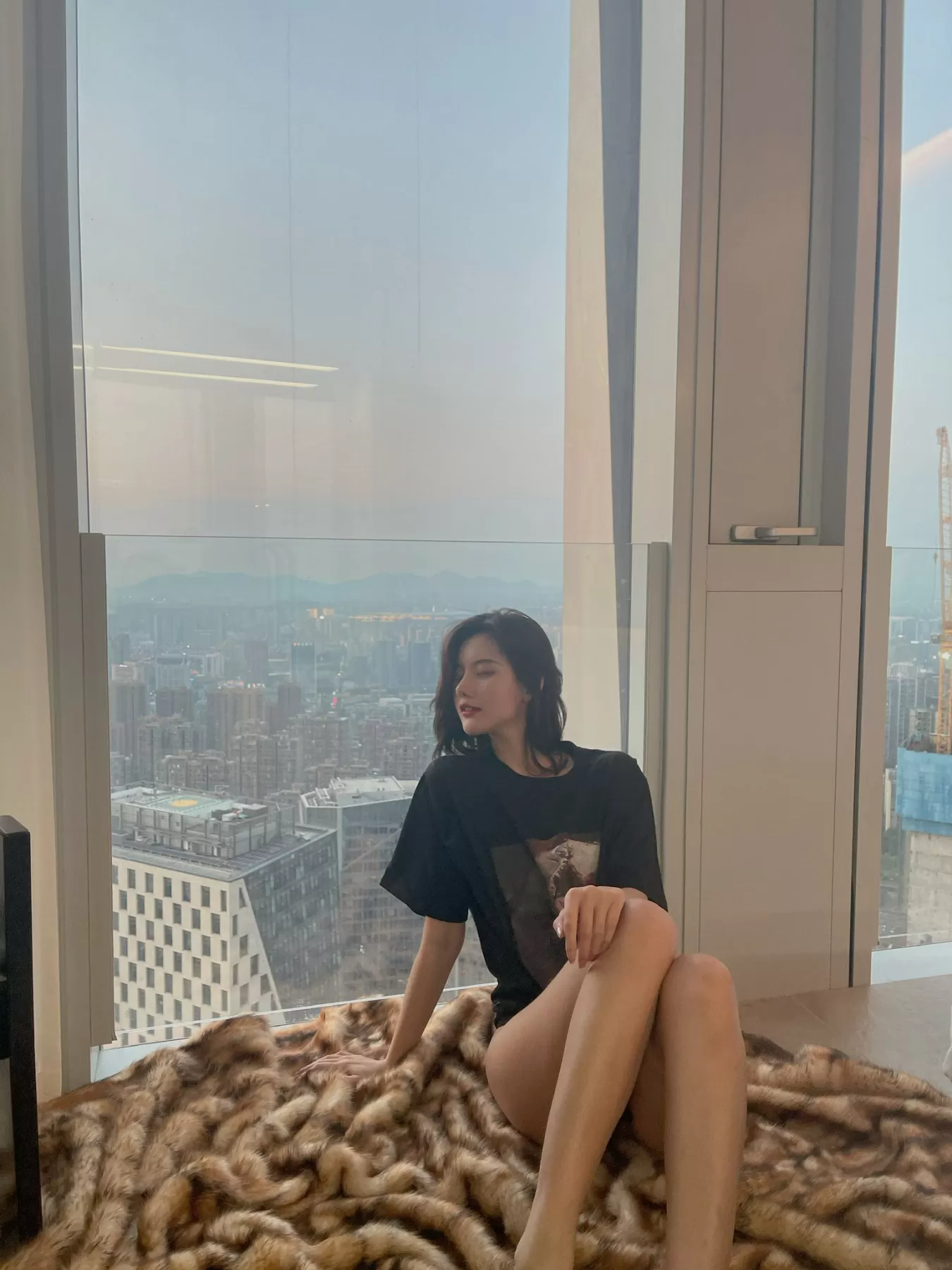 图片[8] - 就是阿朱啊 - 微密圈私拍流出图集13 [25P] - 机器猫次元 - 机器猫次元