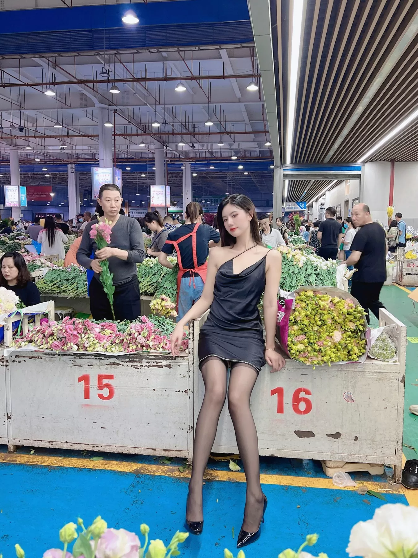 图片[5] - 就是阿朱啊 - 微密圈私拍流出图集8 [25P] - 机器猫次元 - 机器猫次元