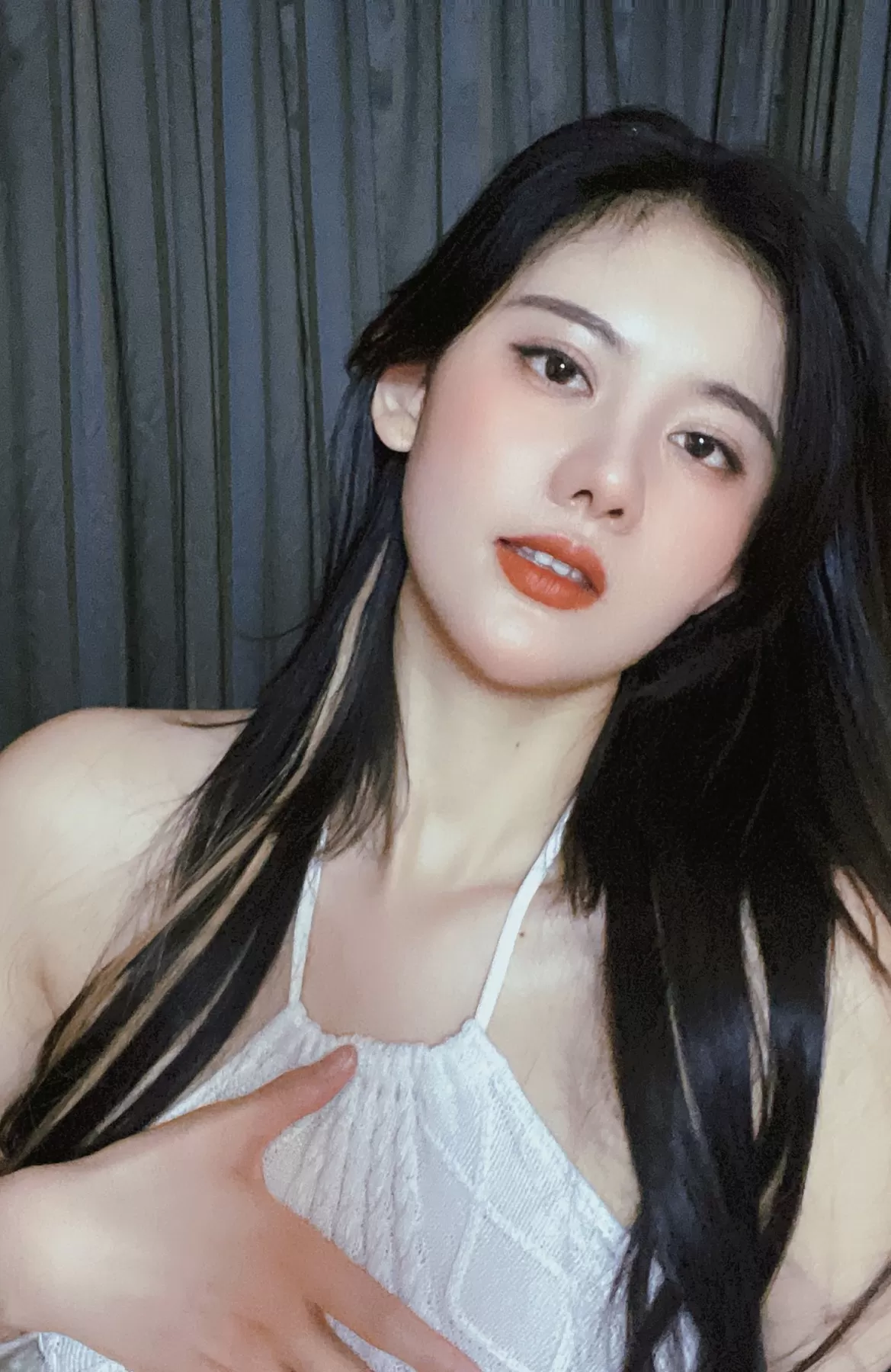 图片[6] - 就是阿朱啊 - 性感女友 [20P] - 机器猫次元 - 机器猫次元
