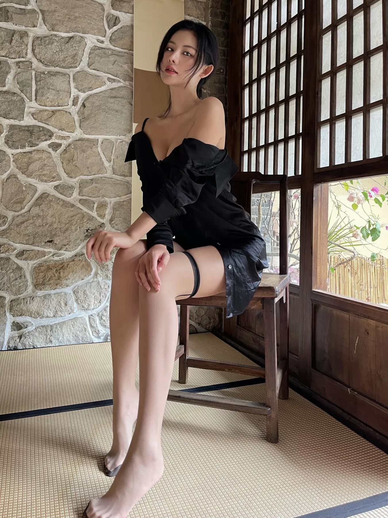 图片[1] - 就是阿朱啊 - 5月微密圈 [111P] - 机器猫次元 - 机器猫次元