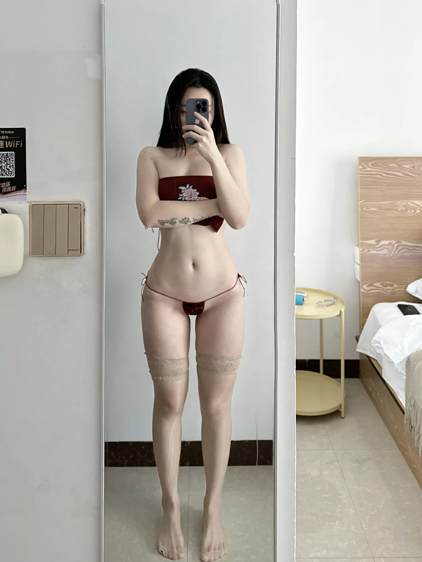 图片[4] - 铁锤姐姐 - 直男大杀器 [26P] - 机器猫次元 - 机器猫次元