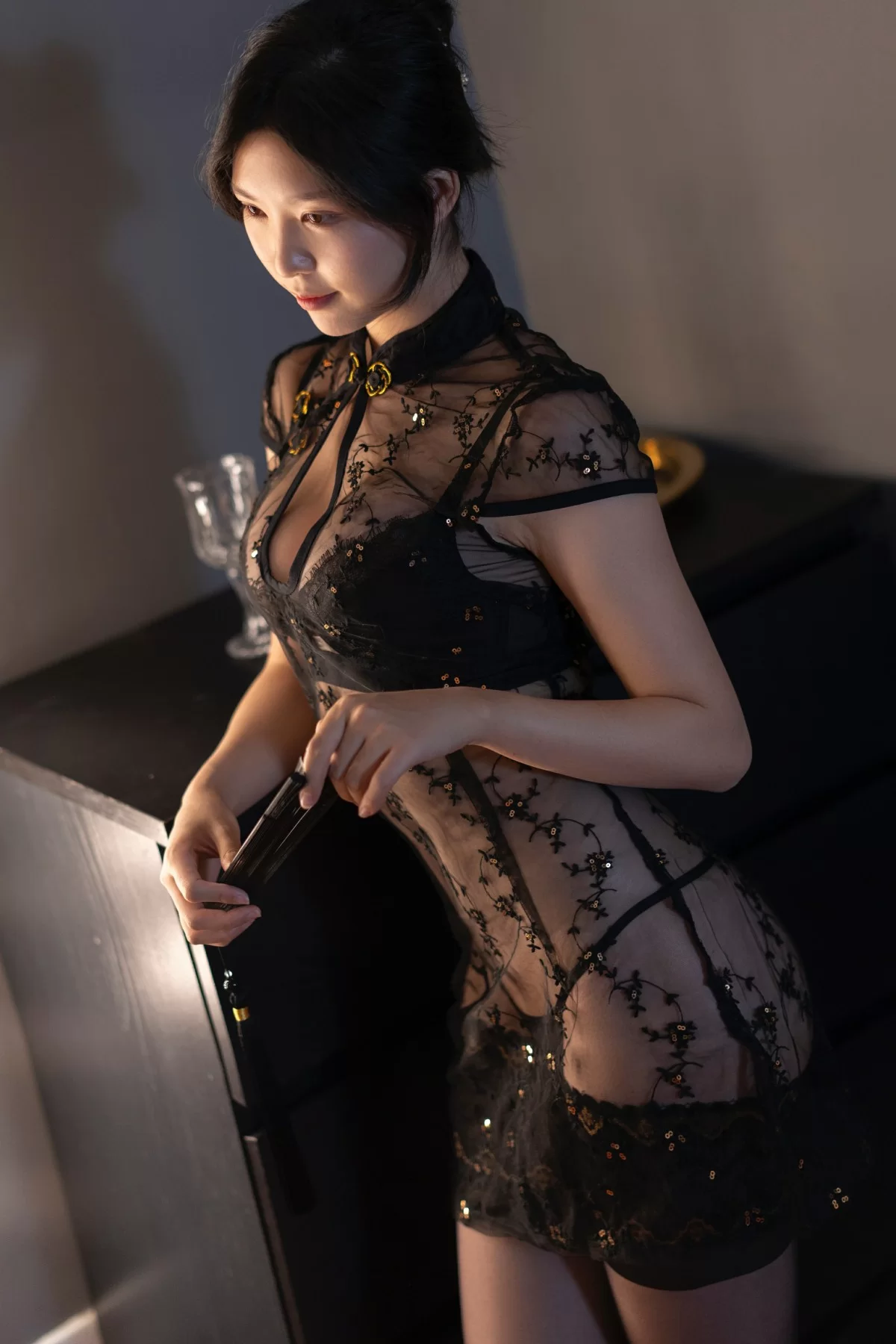 图片[6] - 抖娘-利世 - 玄扇 [66P] - 机器猫次元 - 机器猫次元