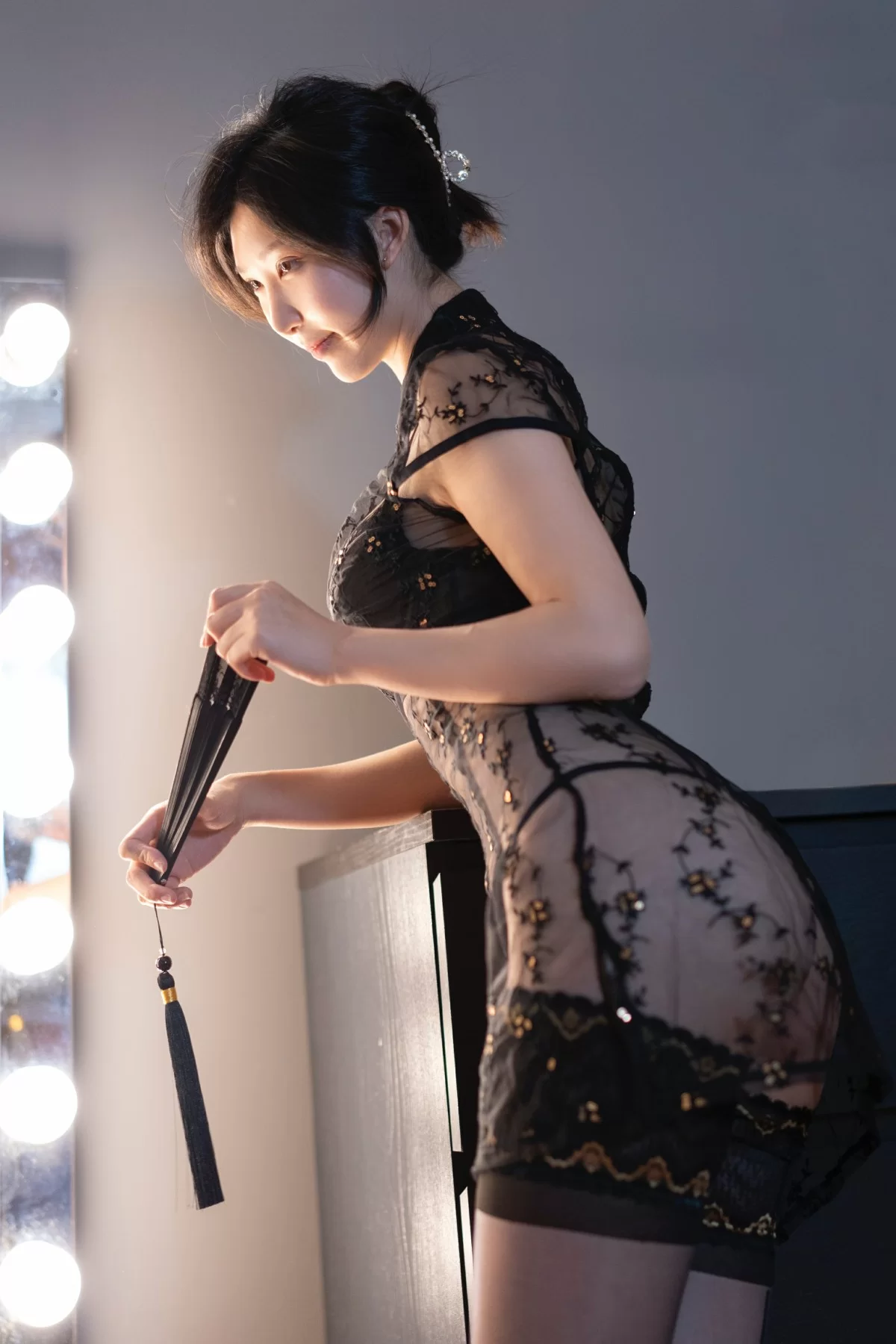 图片[2] - 抖娘-利世 - 玄扇 [66P] - 机器猫次元 - 机器猫次元
