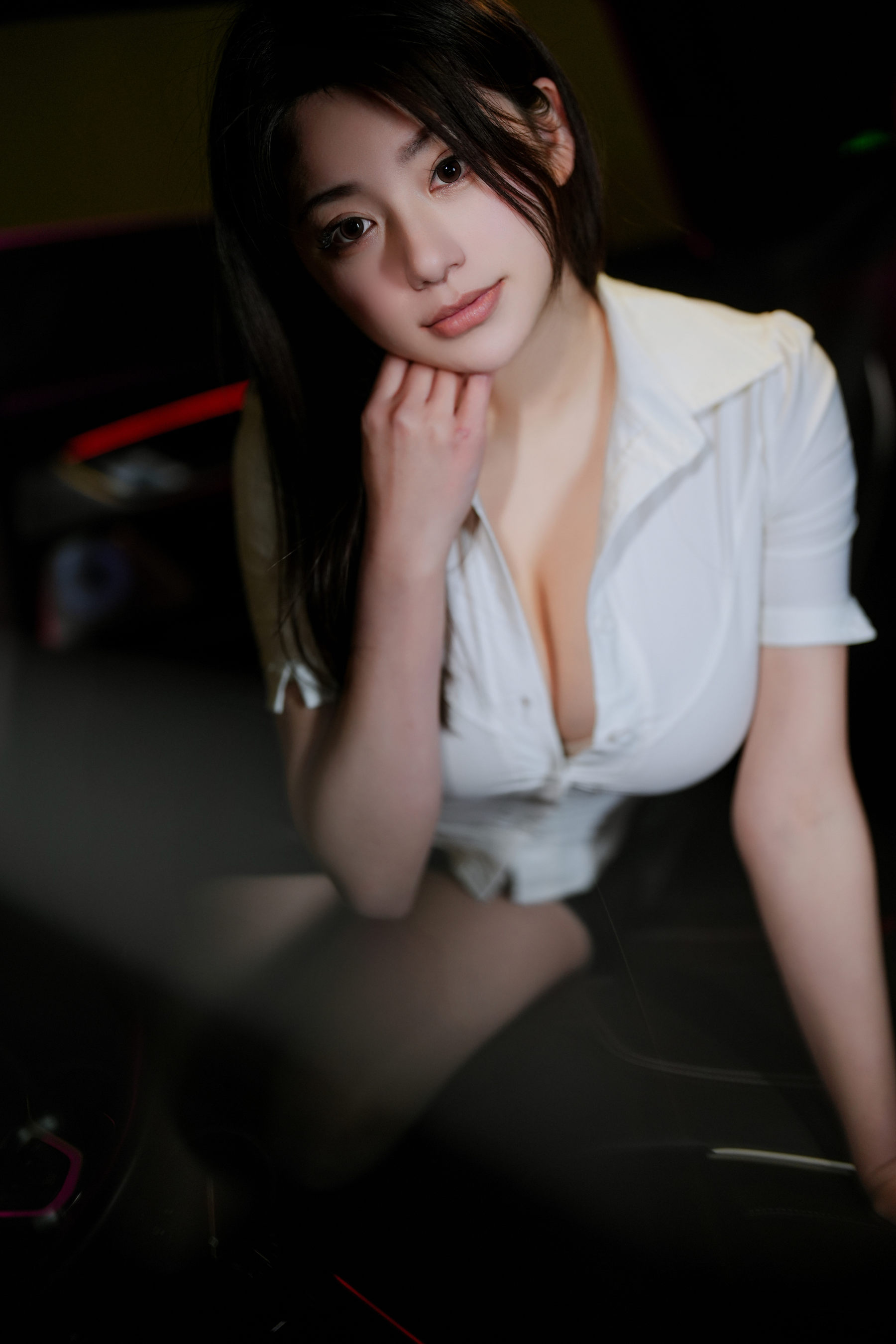 图片[3] - 奶宝妹纸 - 随车小秘书 [27P] - 机器猫次元 - 机器猫次元