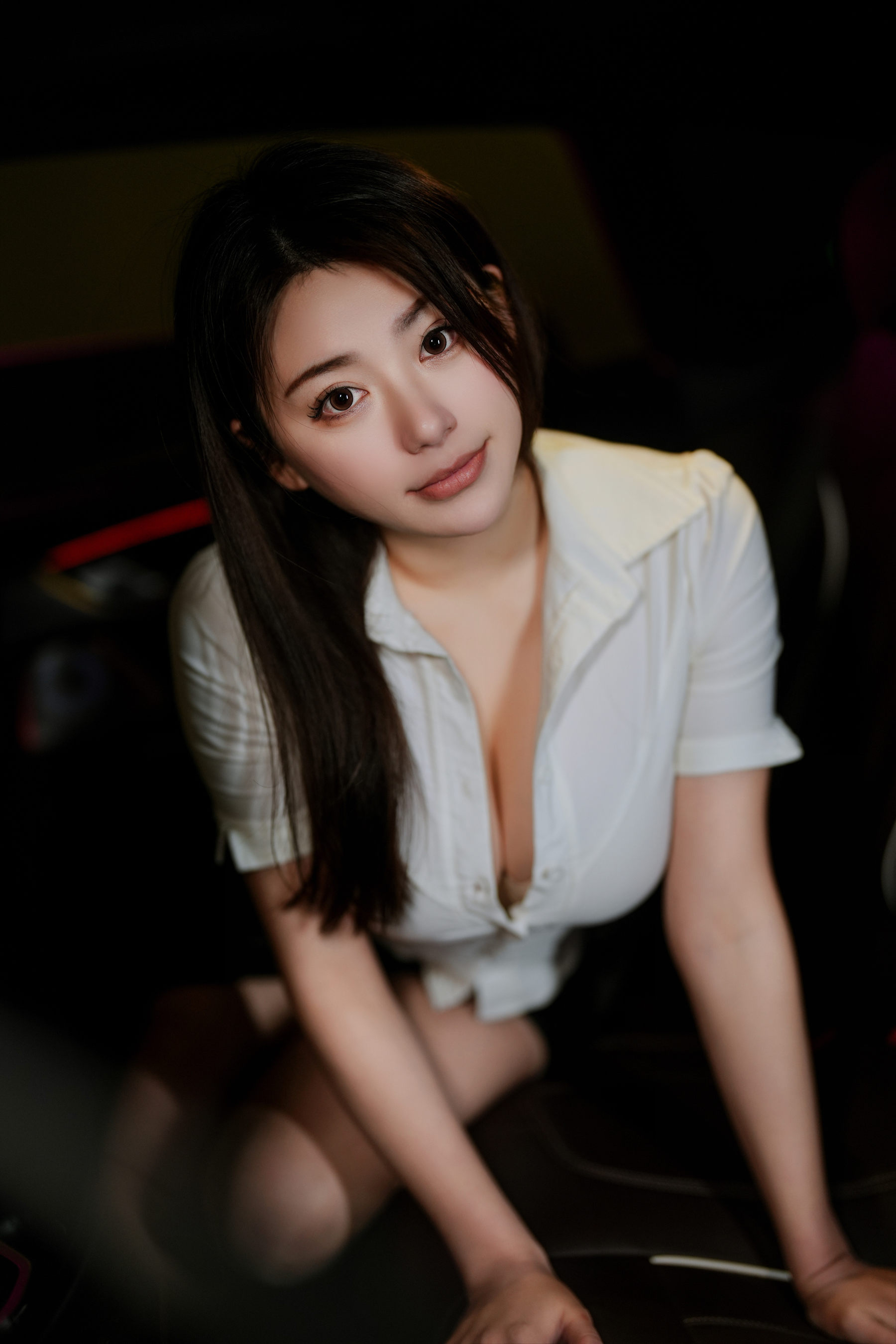 图片[8] - 奶宝妹纸 - 随车小秘书 [27P] - 机器猫次元 - 机器猫次元
