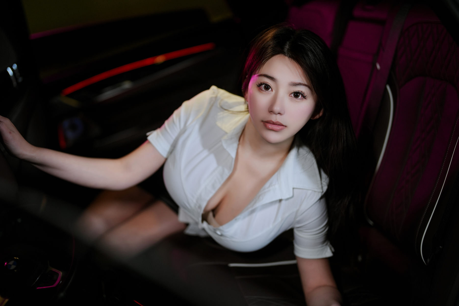 图片[5] - 奶宝妹纸 - 随车小秘书 [27P] - 机器猫次元 - 机器猫次元