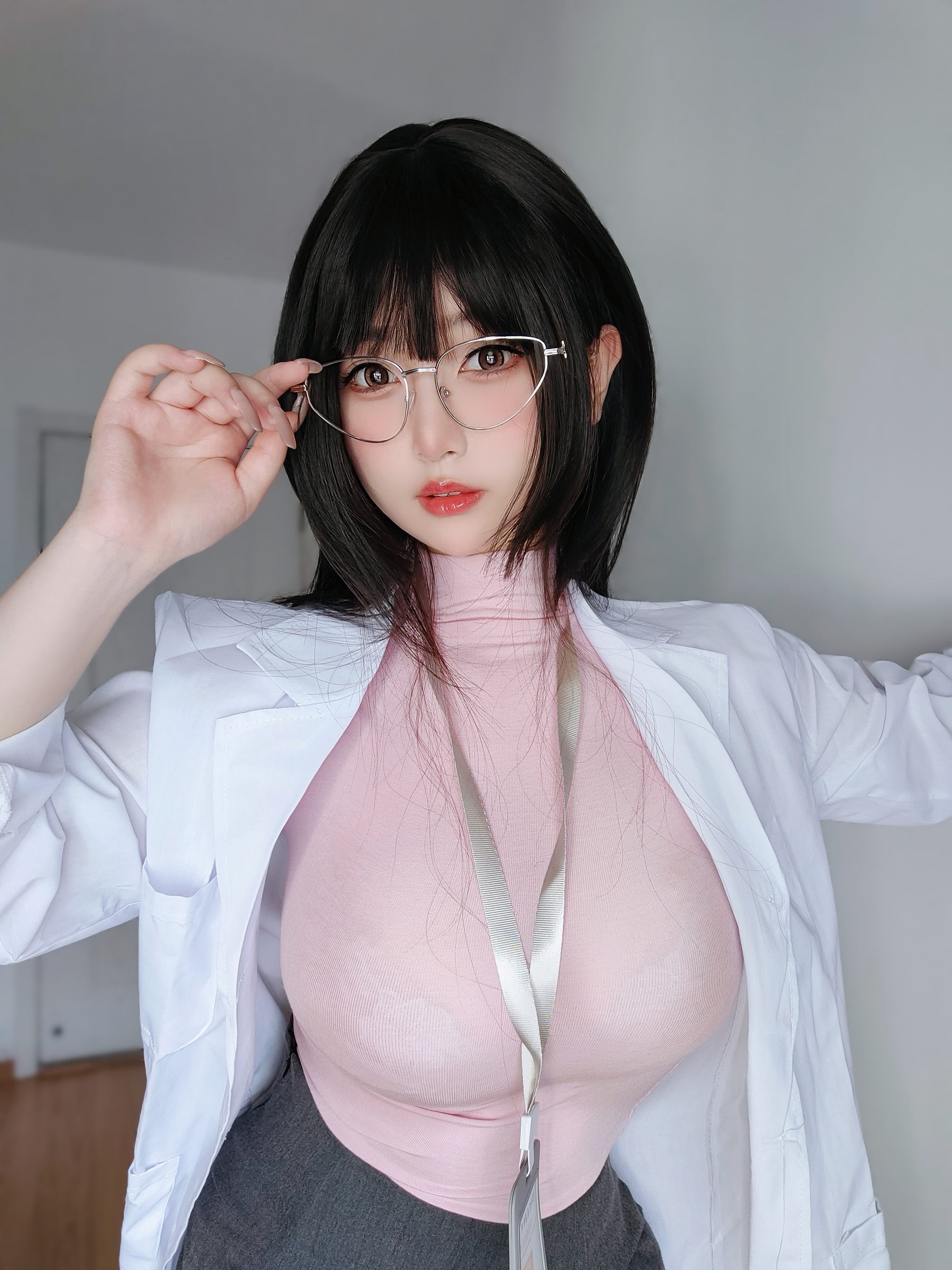 图片[2] - 女主K - 保健医师 [100P] - 机器猫次元 - 机器猫次元
