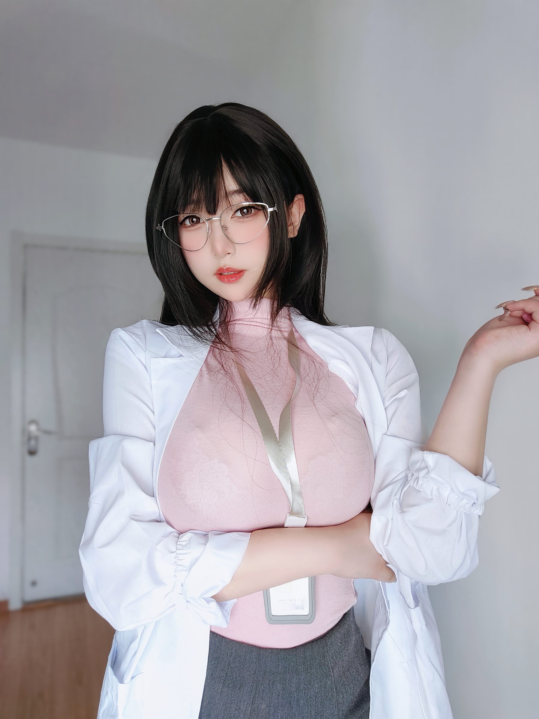 图片[4] - 女主K - 保健医师 [100P] - 机器猫次元 - 机器猫次元