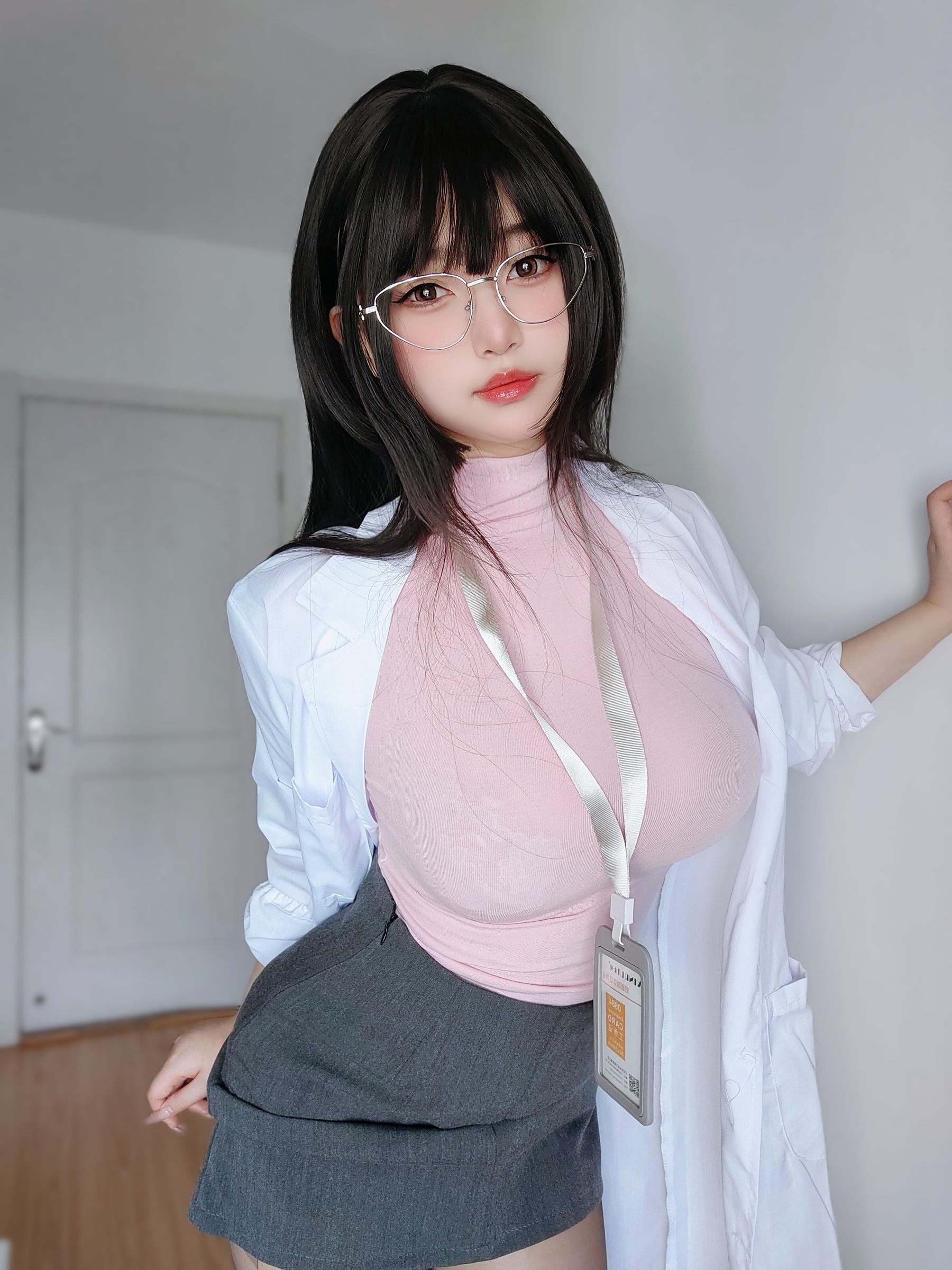 图片[7] - 女主K - 保健医师 [100P] - 机器猫次元 - 机器猫次元