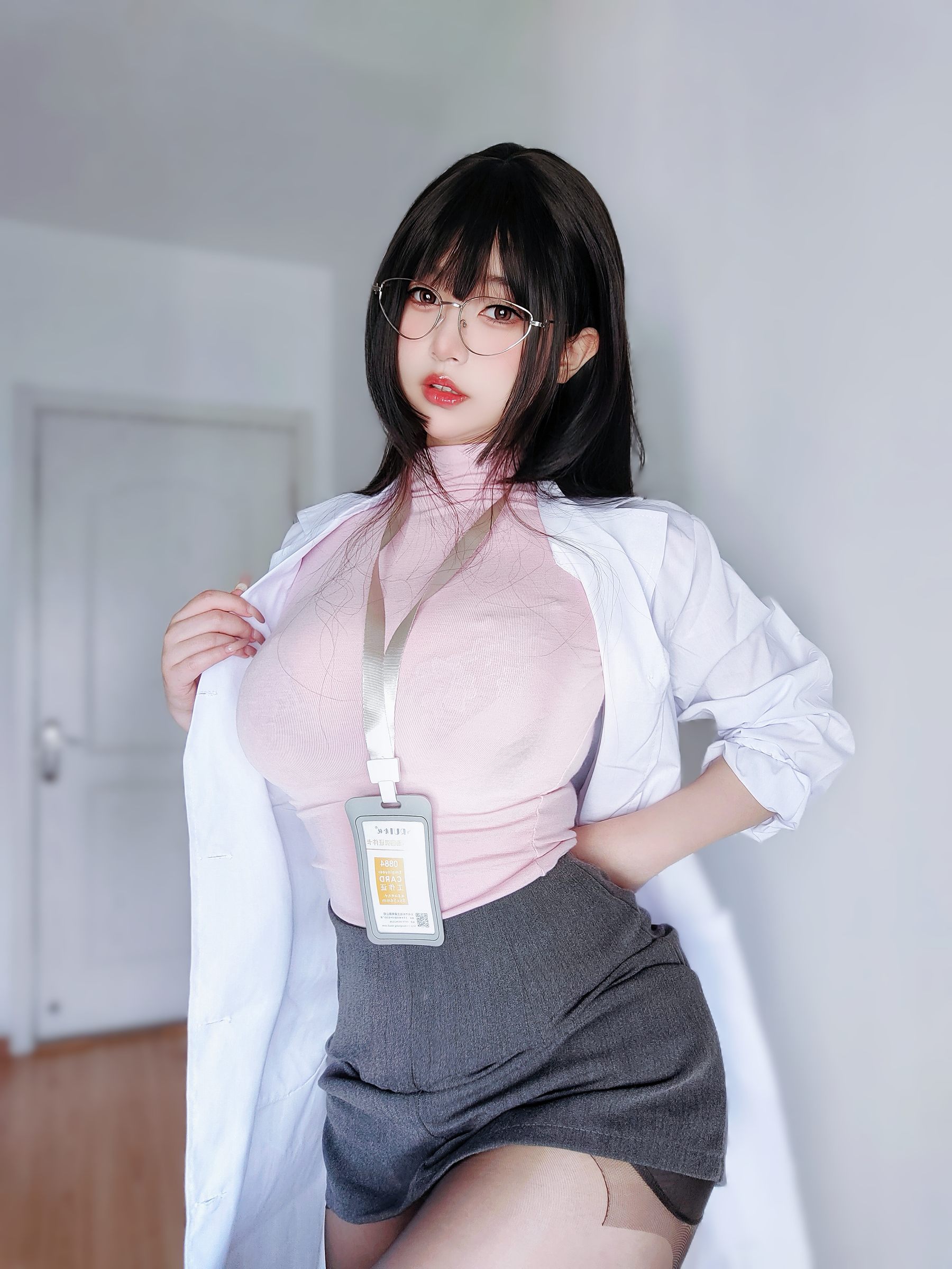 图片[6] - 女主K - 保健医师 [100P] - 机器猫次元 - 机器猫次元